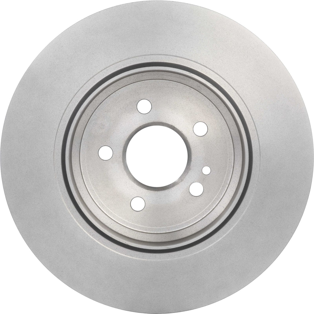 PRIME UV Coated Rear Disc Brake Rotor - 08.7607.11_03