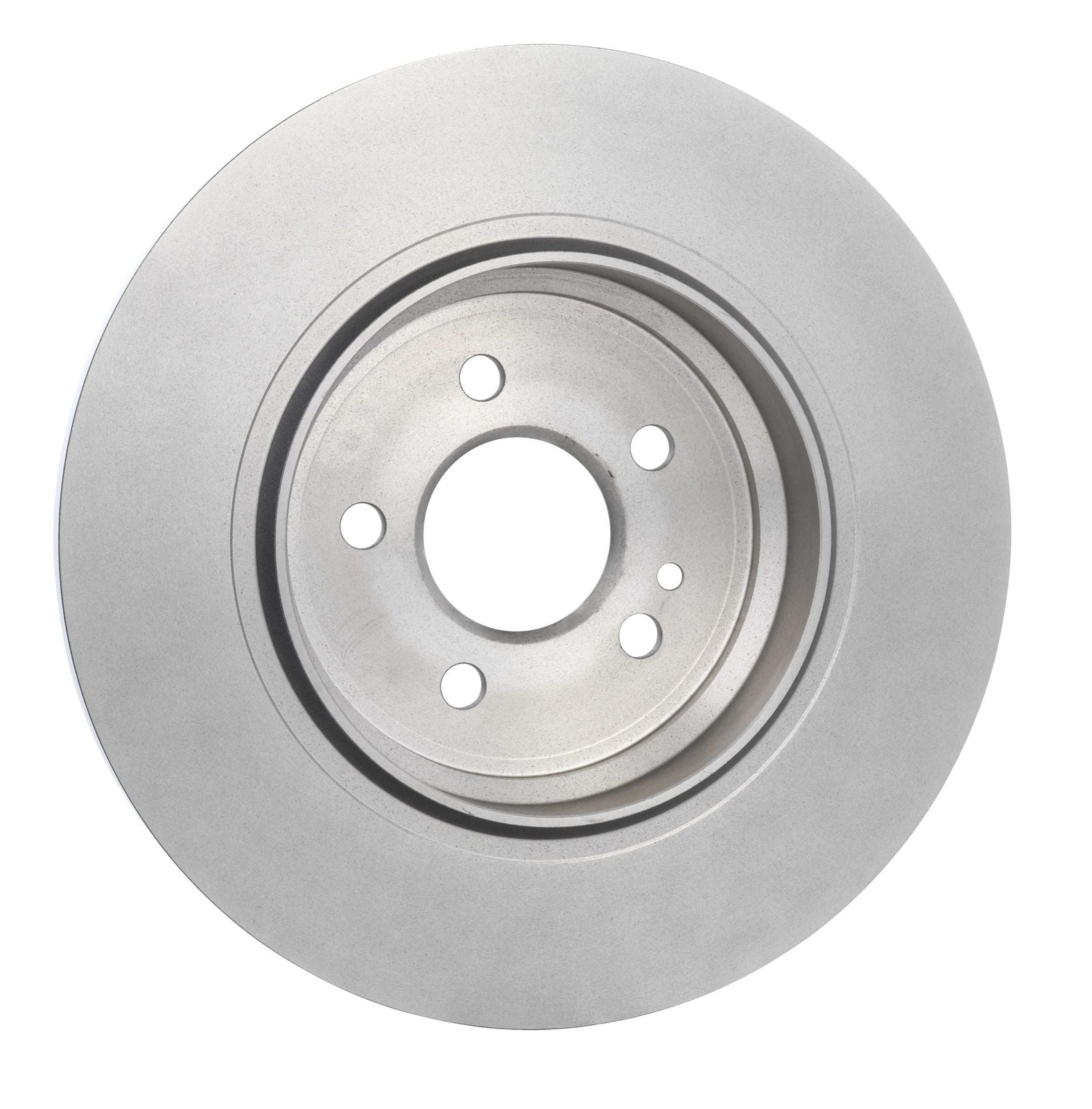 PRIME UV Coated Rear Disc Brake Rotor - 08.7607.11_18