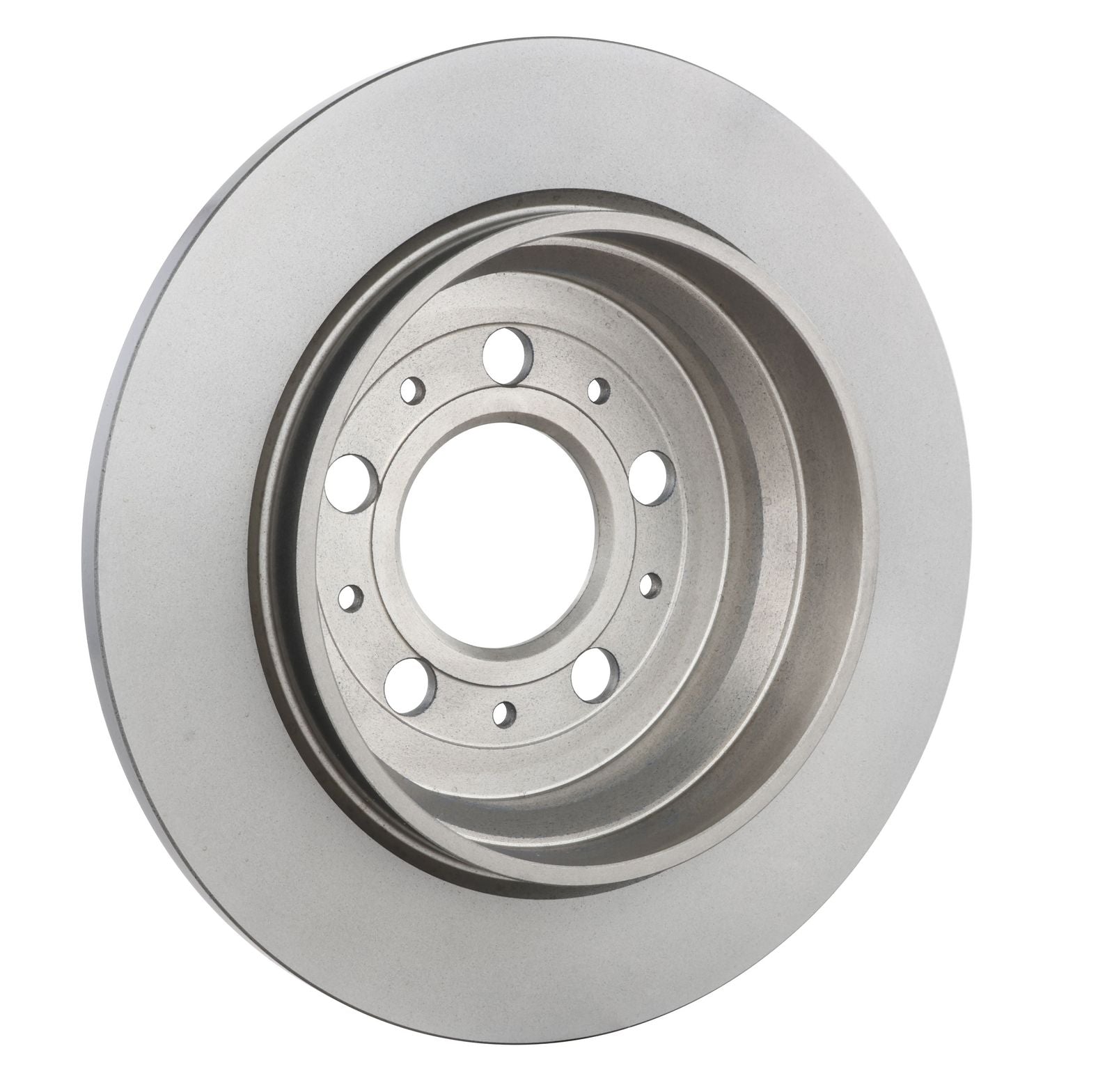 PRIME UV Coated Rear Disc Brake Rotor - 08.7765.11_18