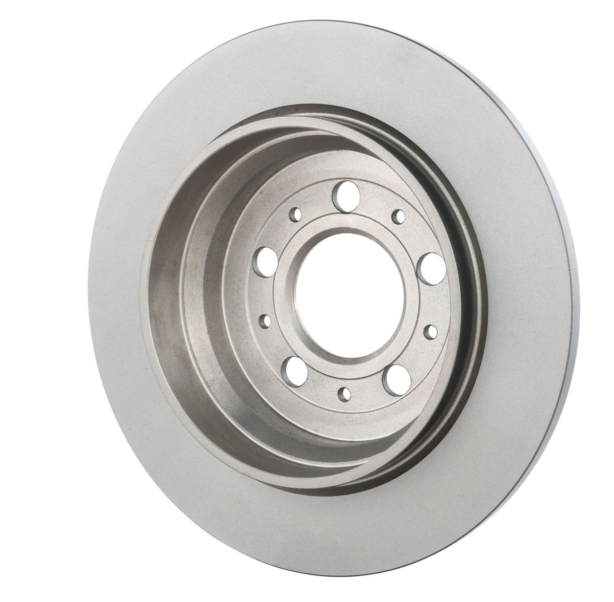 PRIME UV Coated Rear Disc Brake Rotor - 08.7765.11_22