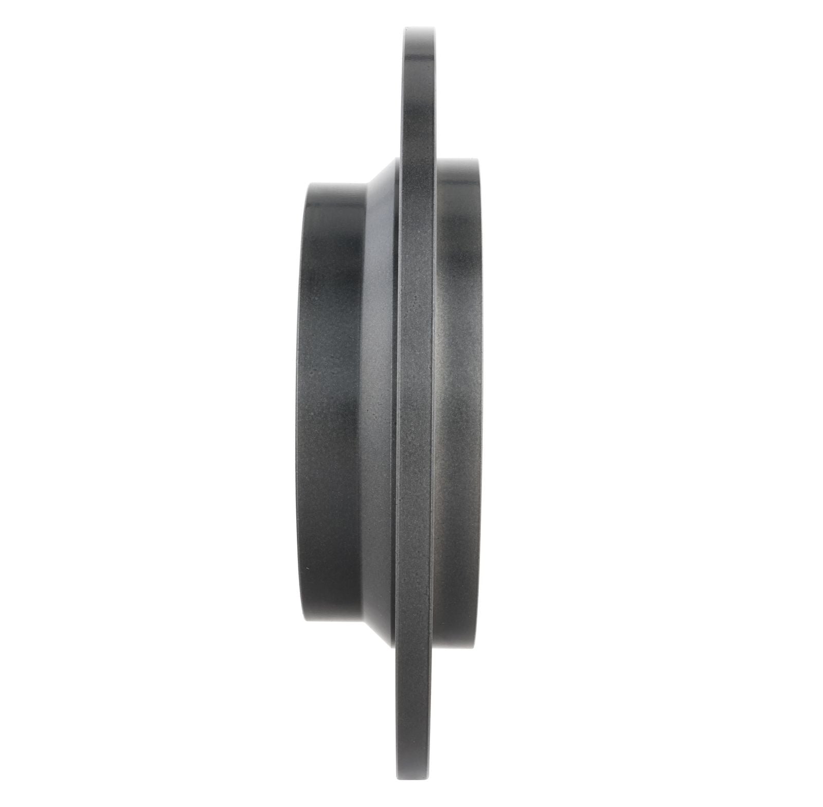 PRIME UV Coated Rear Disc Brake Rotor - 08.7765.11_14