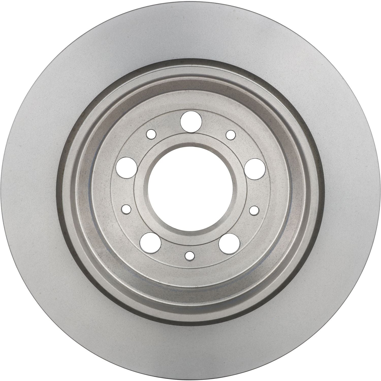PRIME UV Coated Rear Disc Brake Rotor - 08.7765.11_03