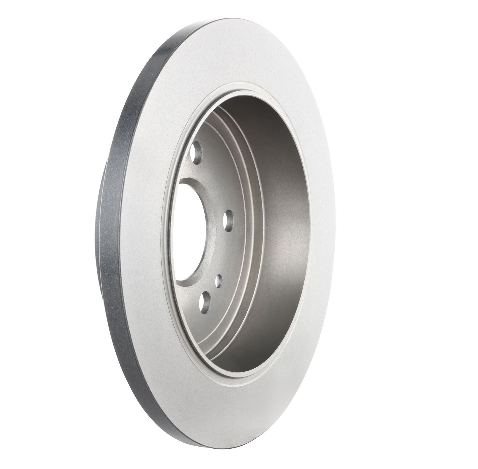 PRIME UV Coated Rear Disc Brake Rotor - 08.7936.11_15