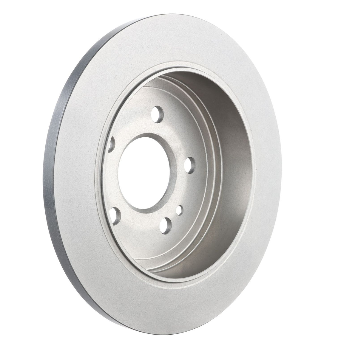 PRIME UV Coated Rear Disc Brake Rotor - 08.7936.11_16