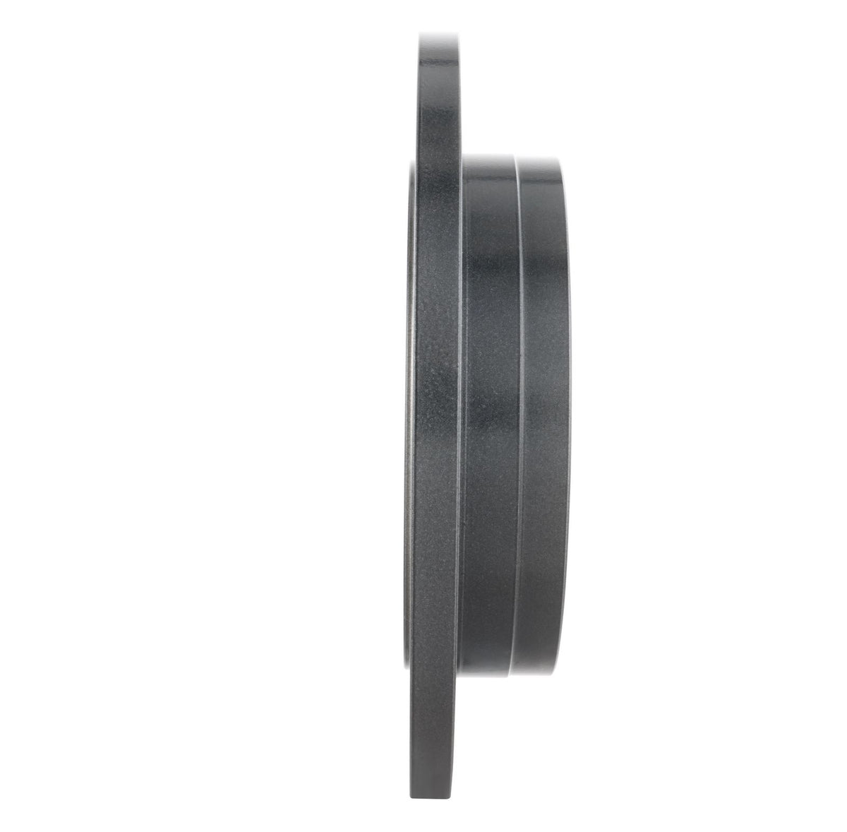 PRIME UV Coated Rear Disc Brake Rotor - 08.7936.11_25