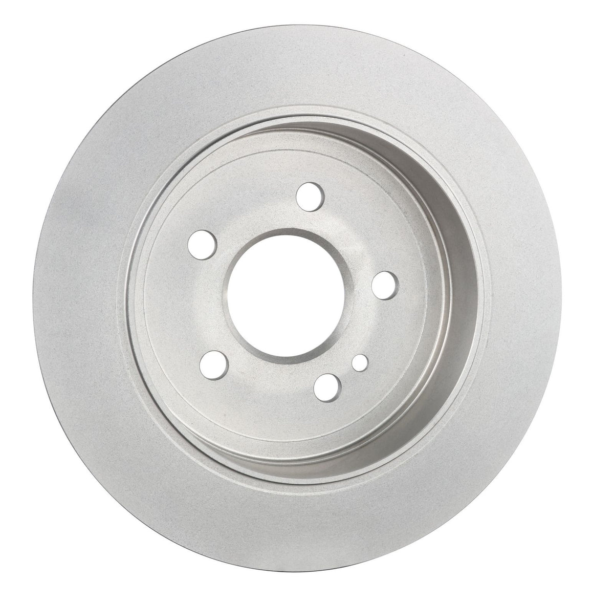 PRIME UV Coated Rear Disc Brake Rotor - 08.7936.11_18