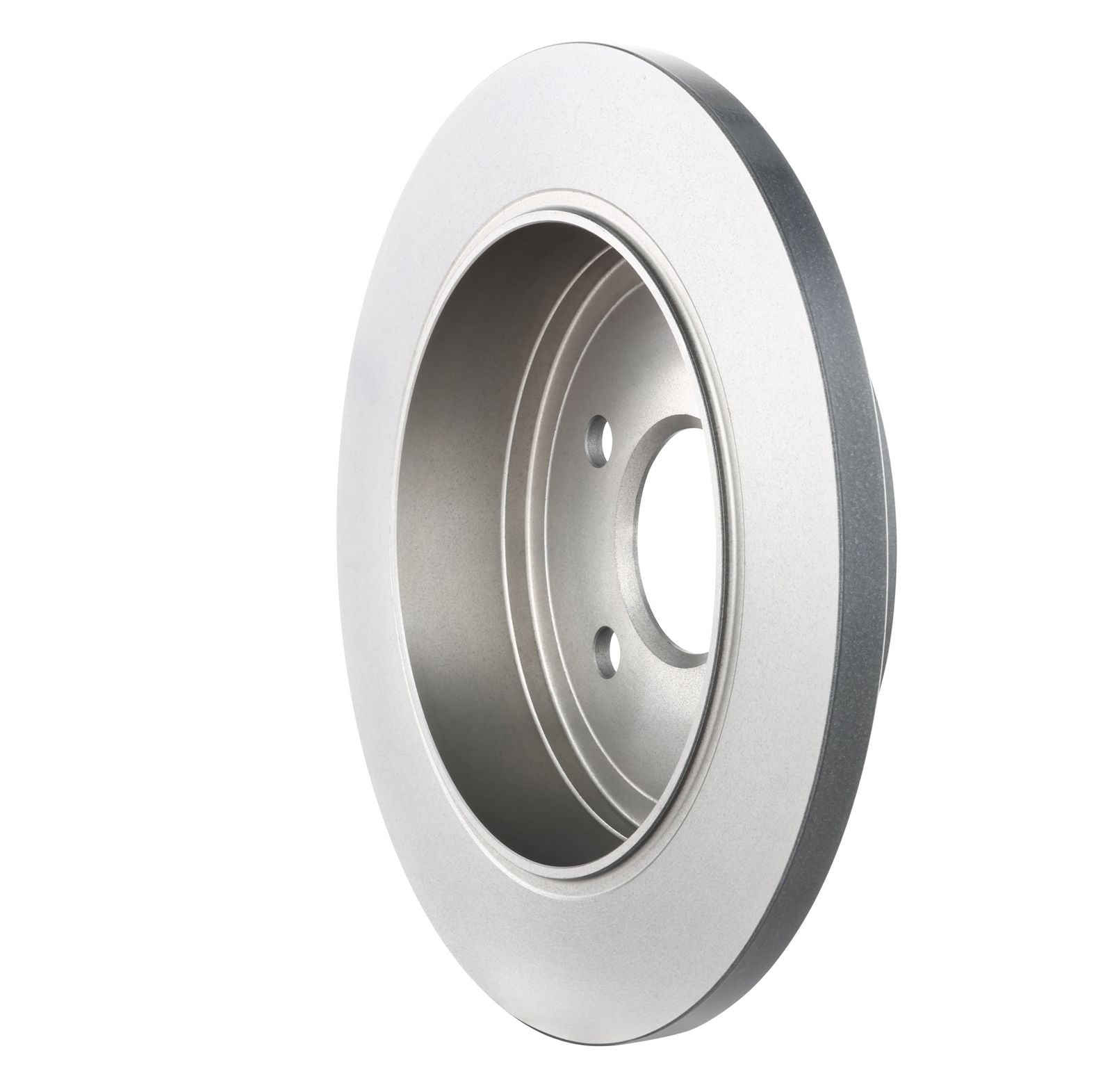 PRIME UV Coated Rear Disc Brake Rotor - 08.7936.11_23