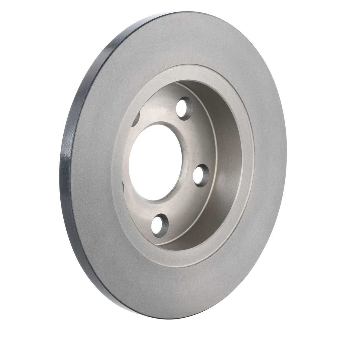 PRIME UV Coated Rear Disc Brake Rotor - 08.7984.11_15