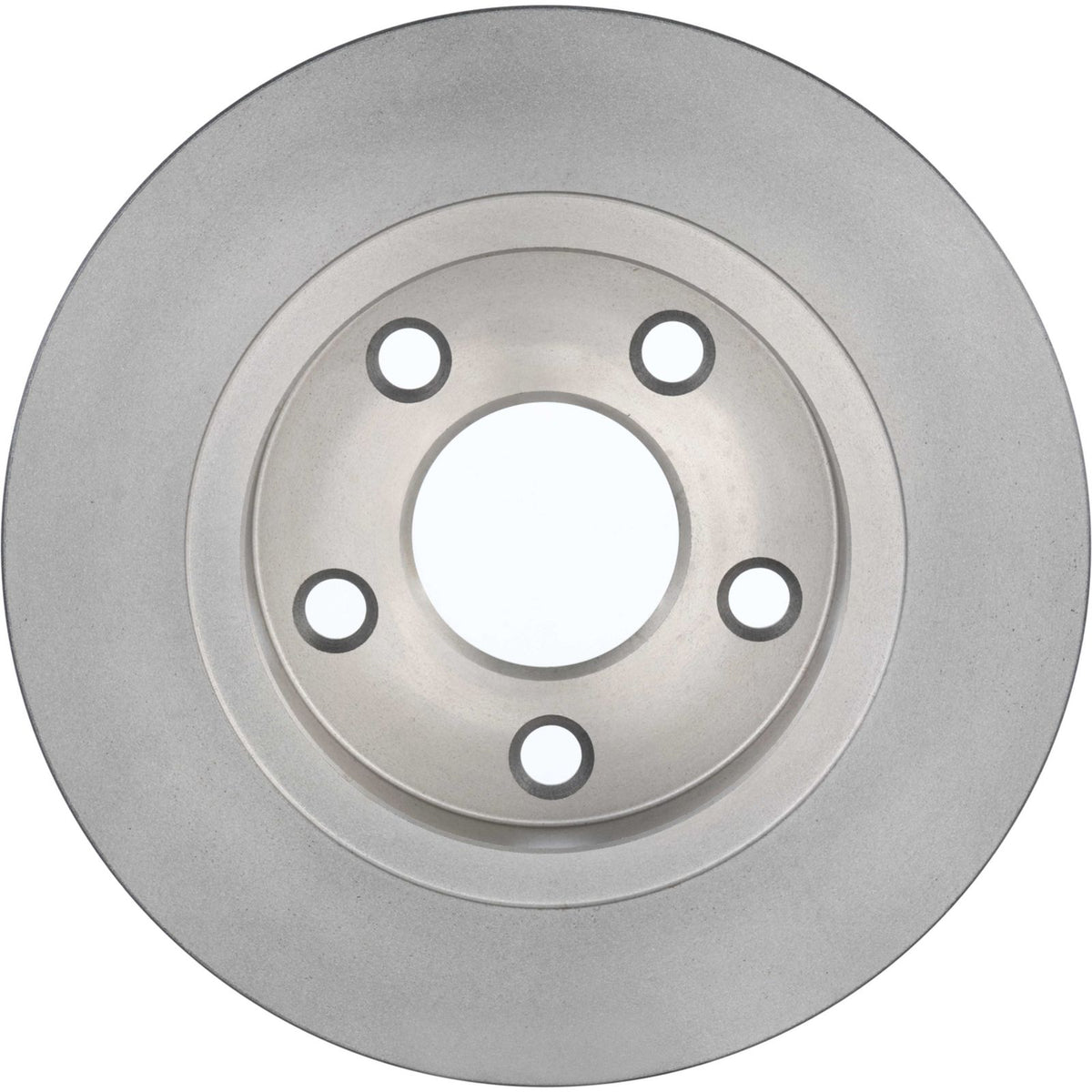 PRIME UV Coated Rear Disc Brake Rotor - 08.7984.11_03