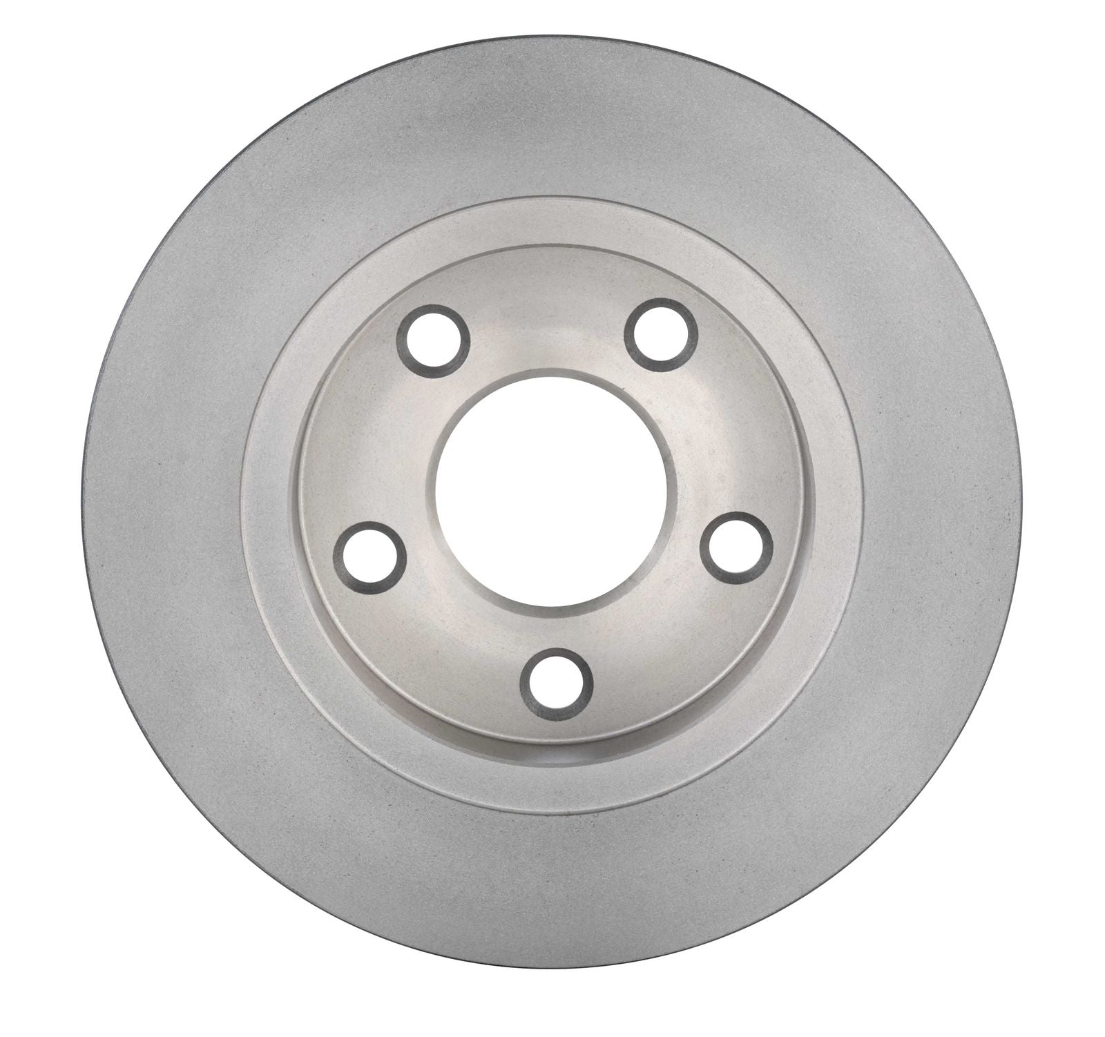 PRIME UV Coated Rear Disc Brake Rotor - 08.7984.11_18