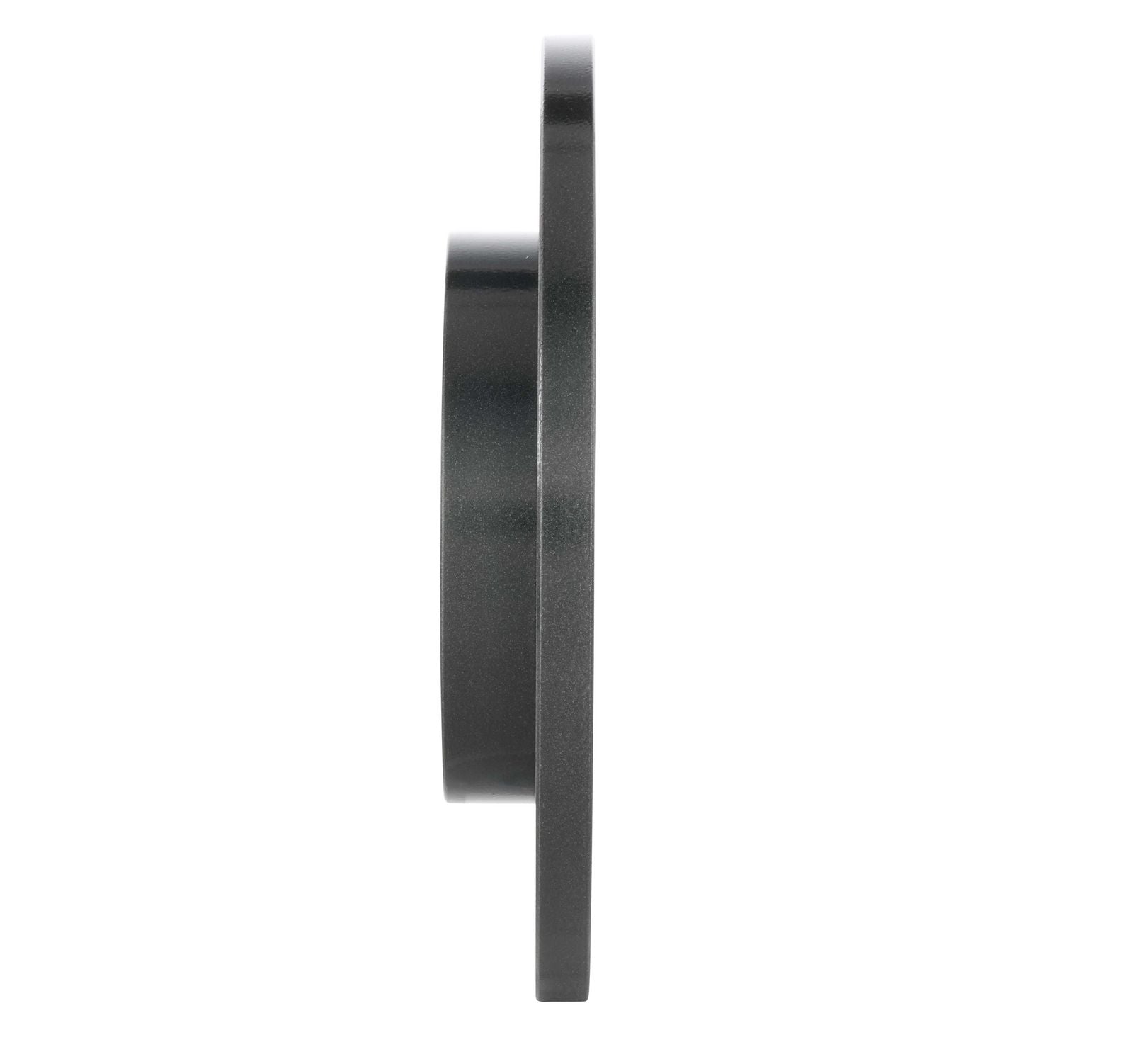 PRIME UV Coated Rear Disc Brake Rotor - 08.7984.11_12