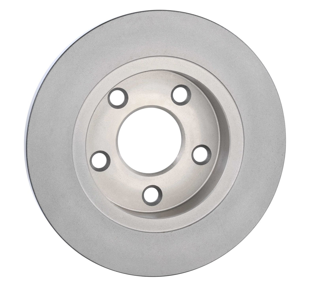 PRIME UV Coated Rear Disc Brake Rotor - 08.7984.11_17