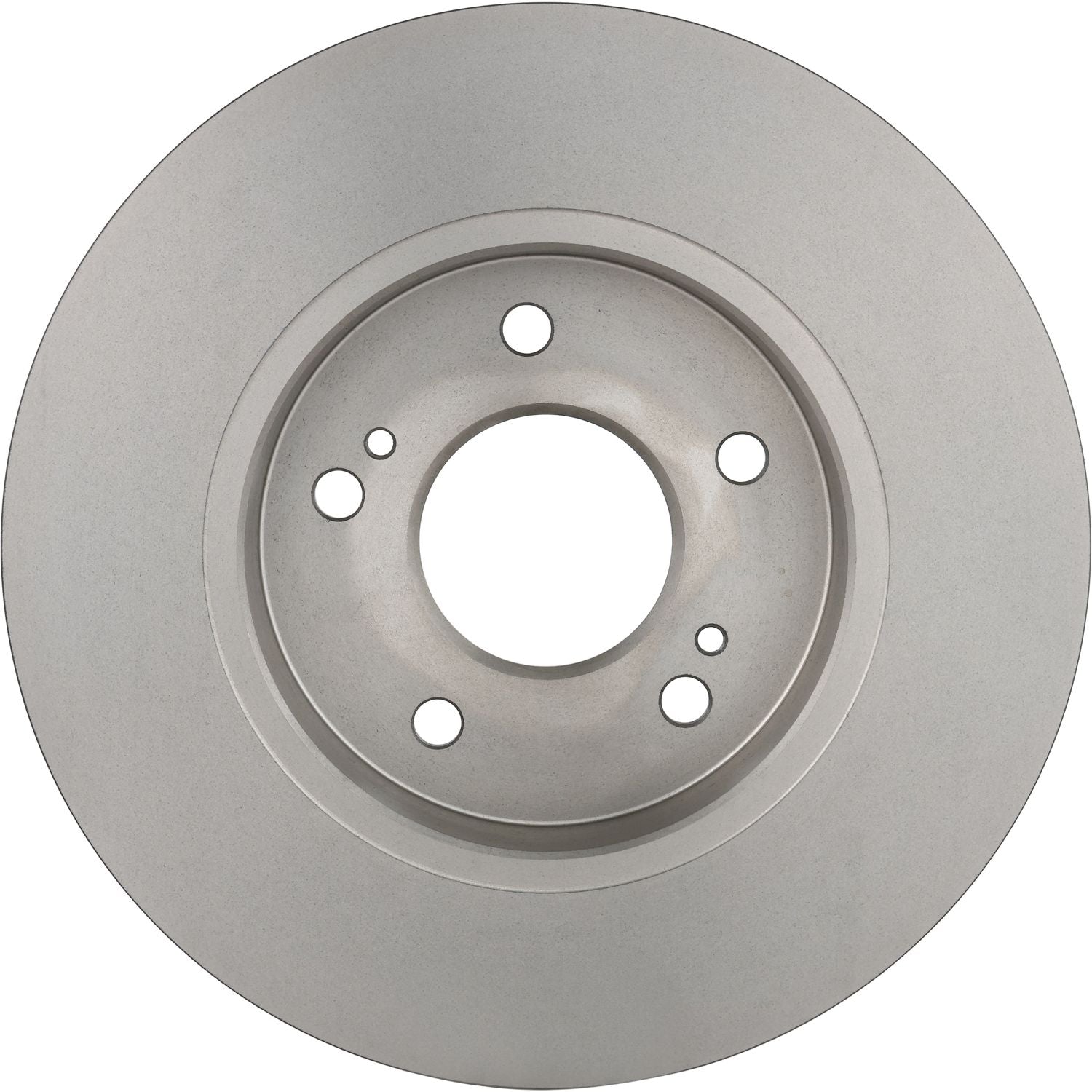 PRIME UV Coated Rear Disc Brake Rotor - 08.8065.11_05