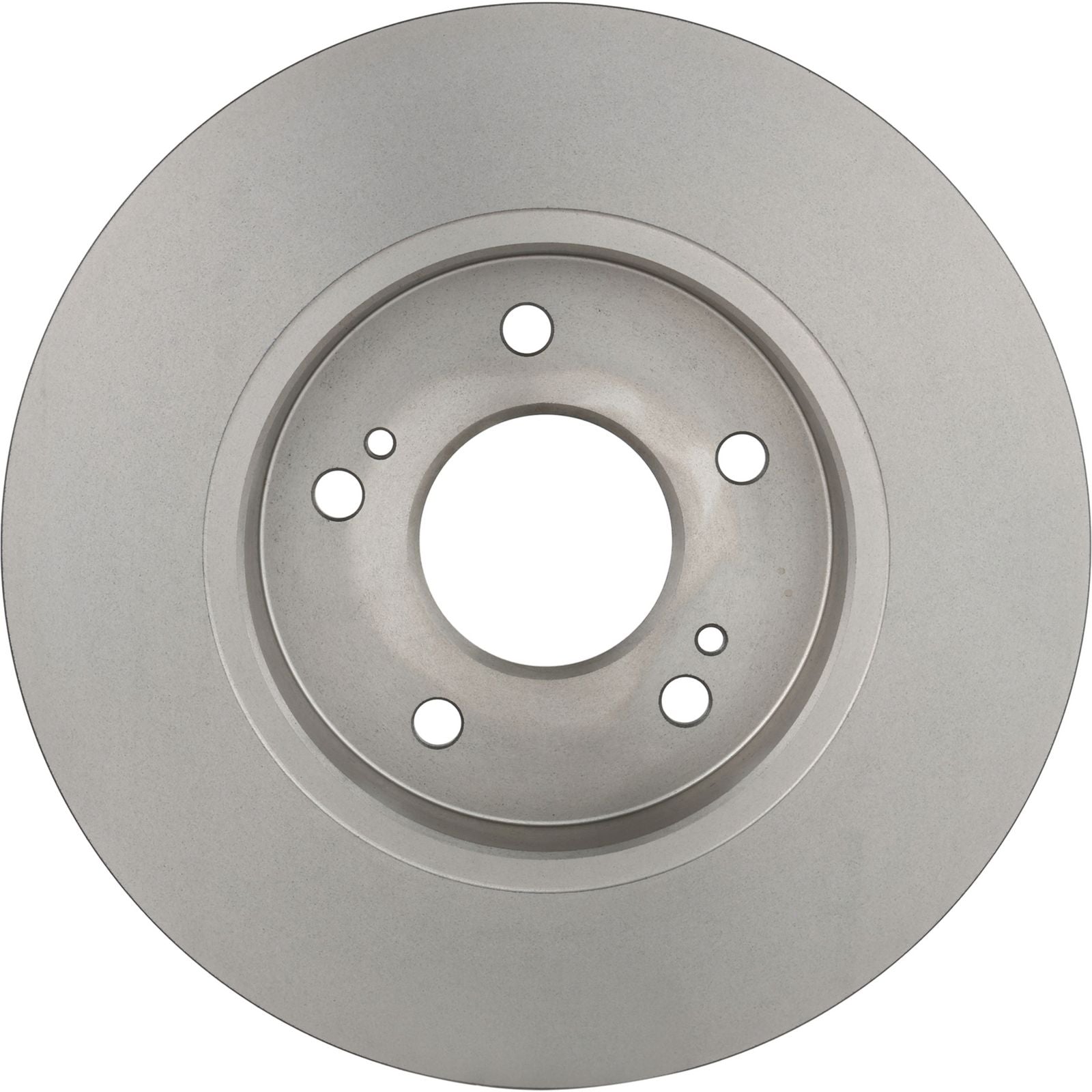 PRIME UV Coated Rear Disc Brake Rotor - 08.8065.11_05