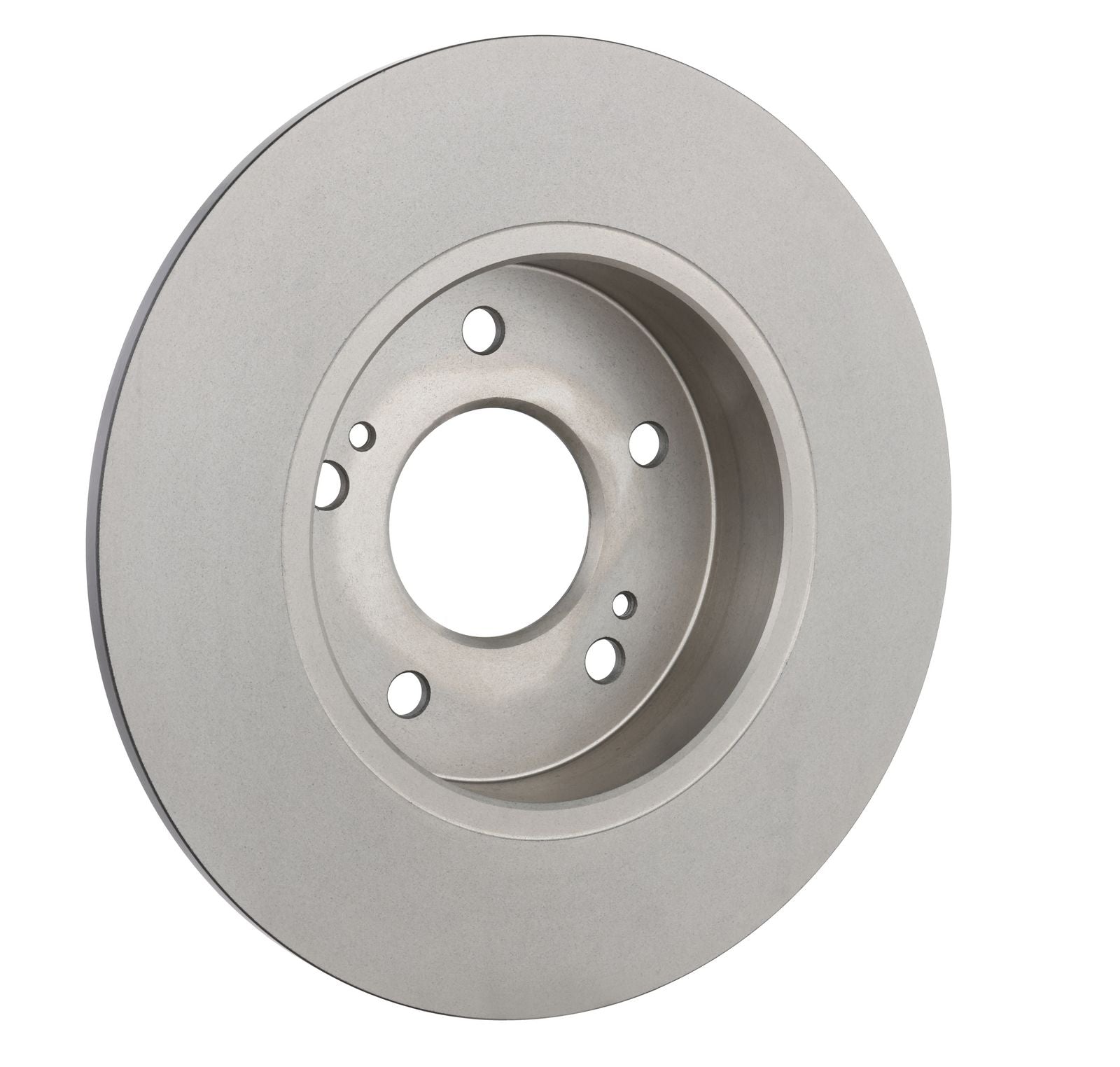 PRIME UV Coated Rear Disc Brake Rotor - 08.8065.11_16