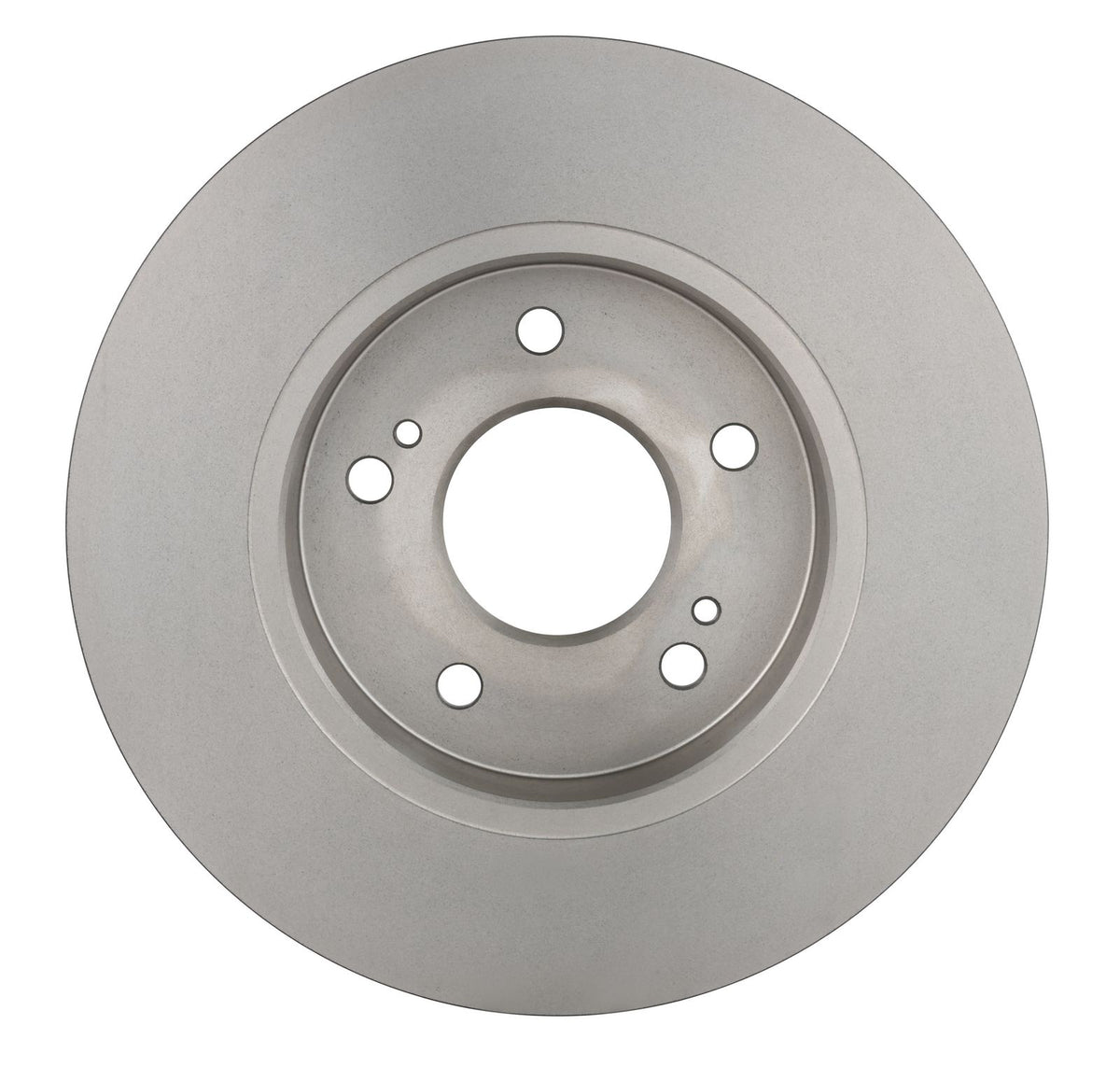 PRIME UV Coated Rear Disc Brake Rotor - 08.8065.11_18