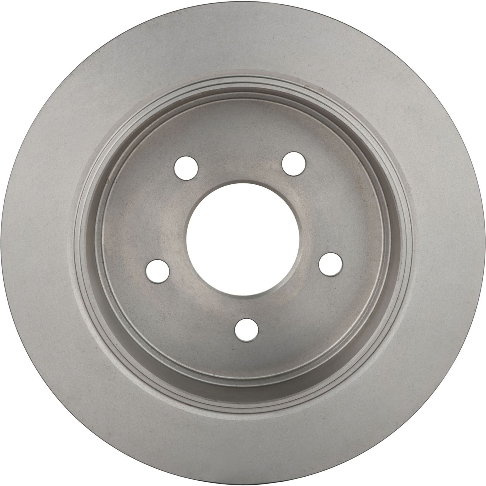 PRIME UV Coated Rear Disc Brake Rotor - 08.8214.81_03