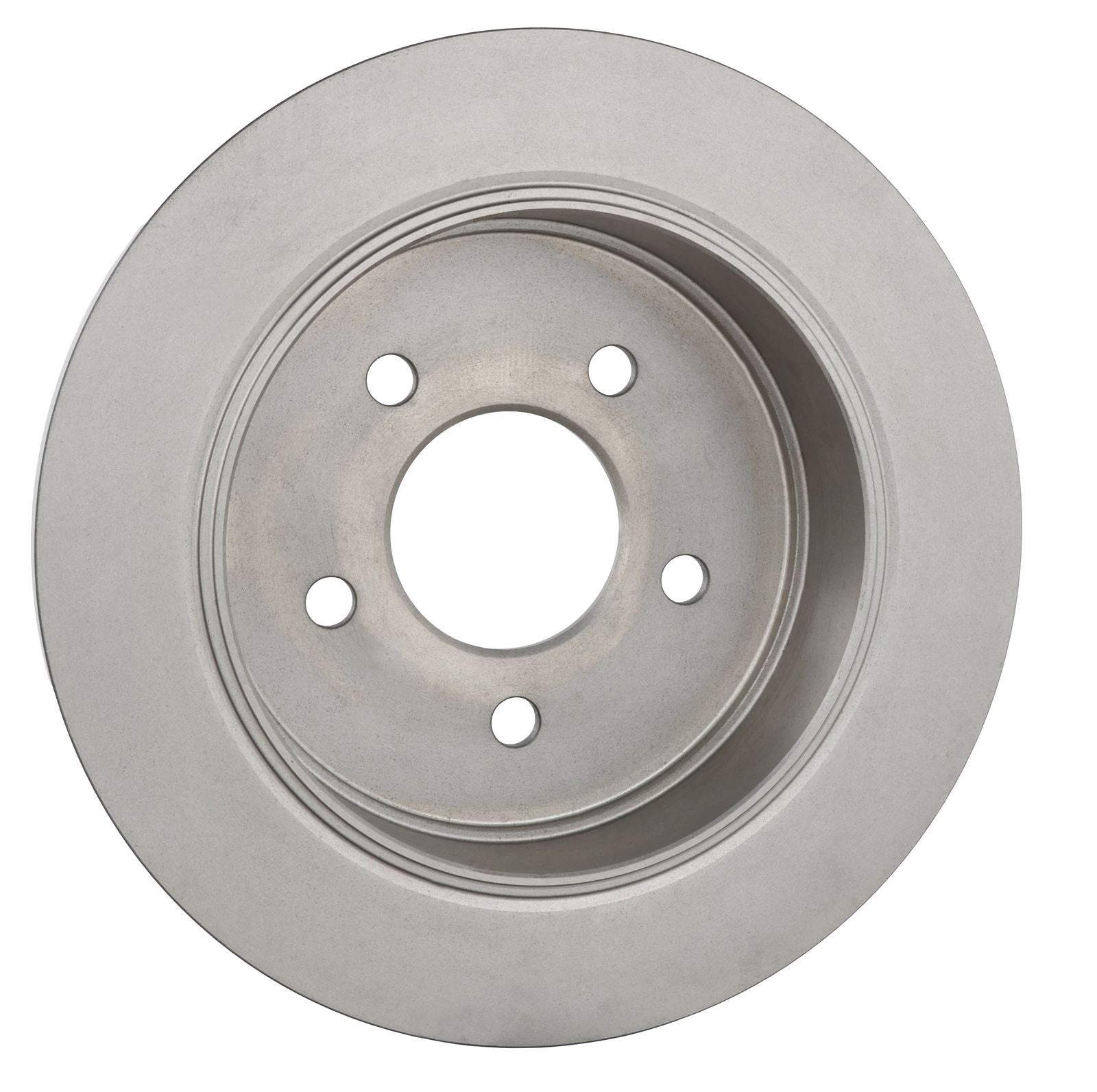 PRIME UV Coated Rear Disc Brake Rotor - 08.8214.81_17