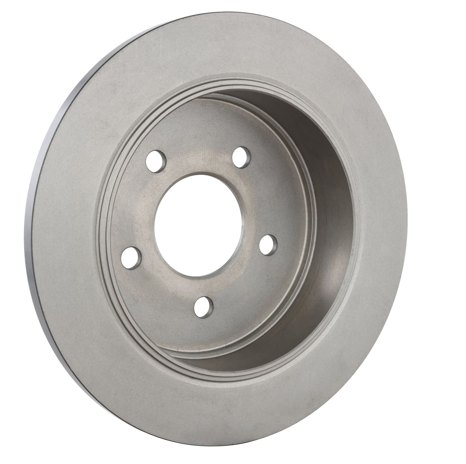 PRIME UV Coated Rear Disc Brake Rotor - 08.8214.81_16