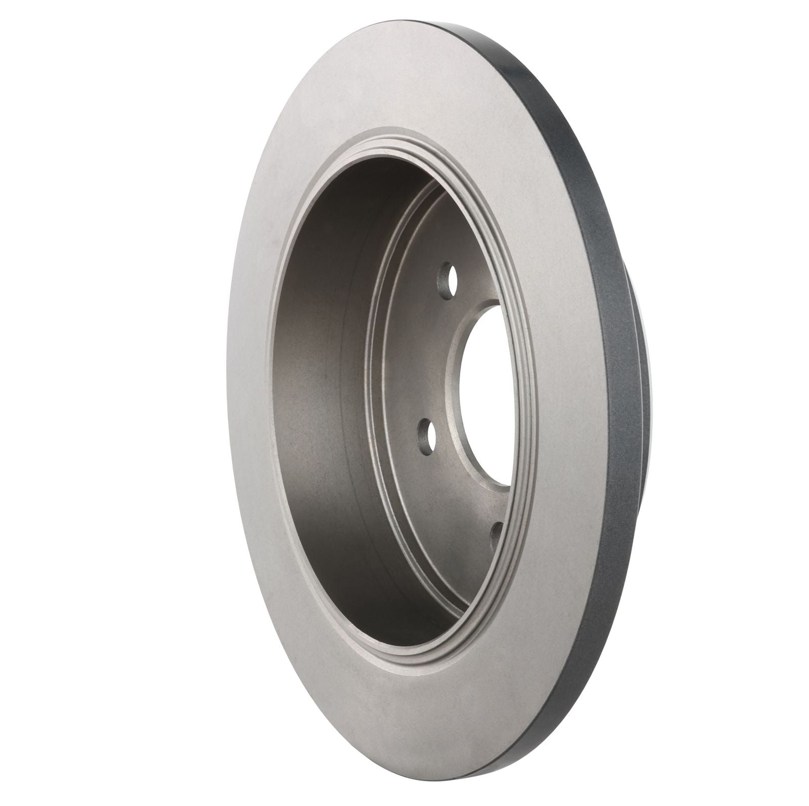 PRIME UV Coated Rear Disc Brake Rotor - 08.8214.81_22