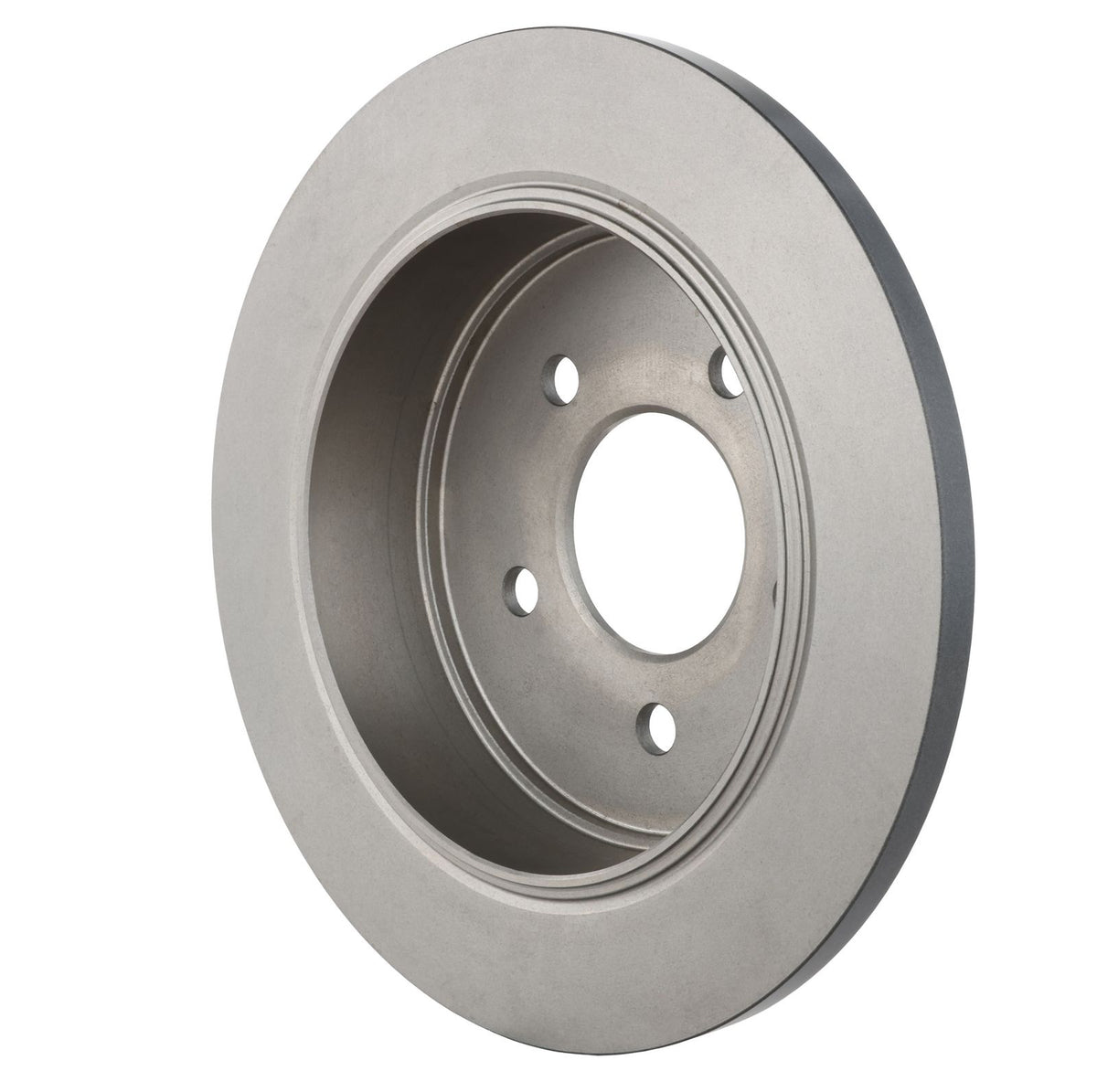 PRIME UV Coated Rear Disc Brake Rotor - 08.8214.81_21