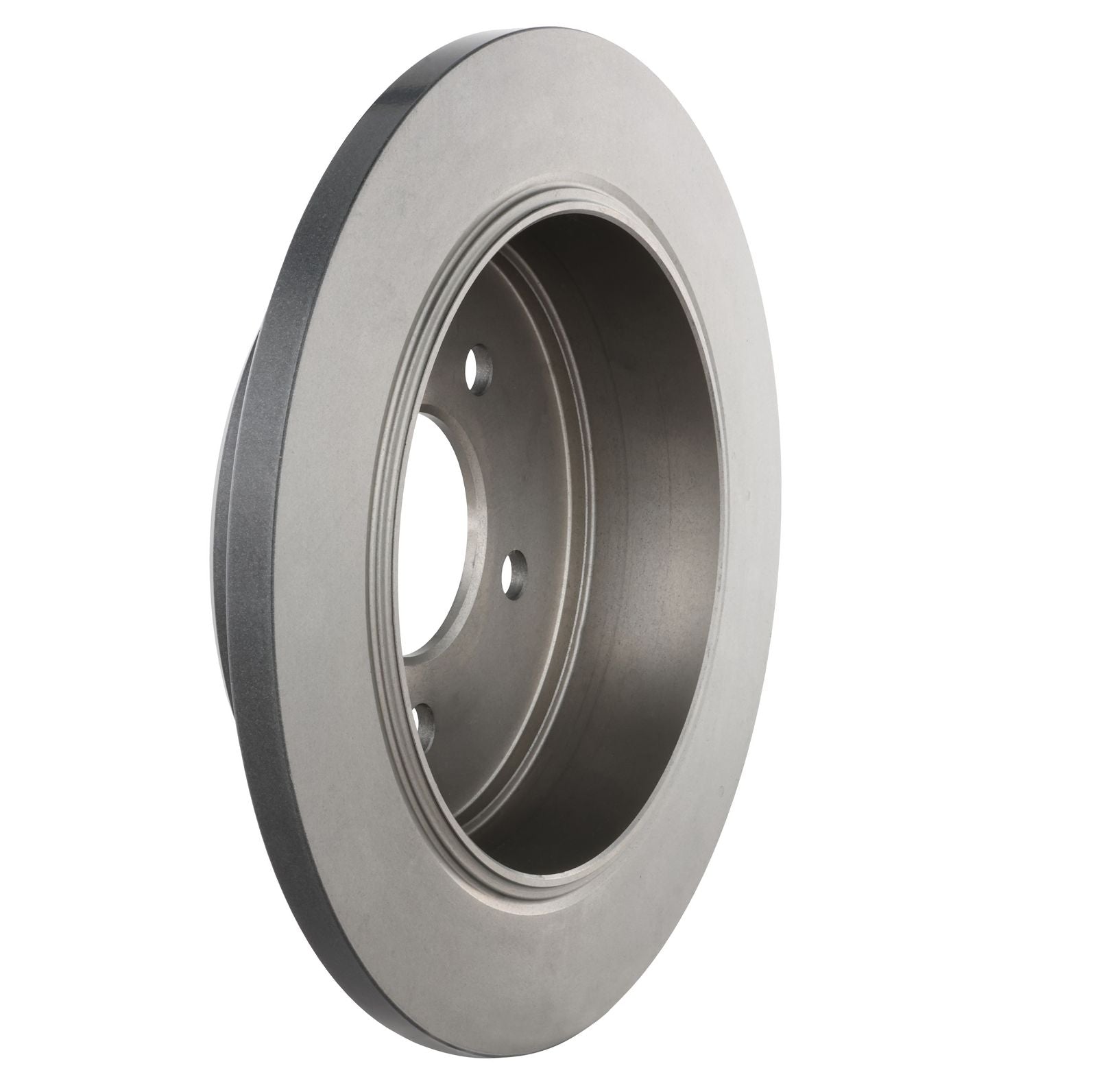 PRIME UV Coated Rear Disc Brake Rotor - 08.8214.81_14