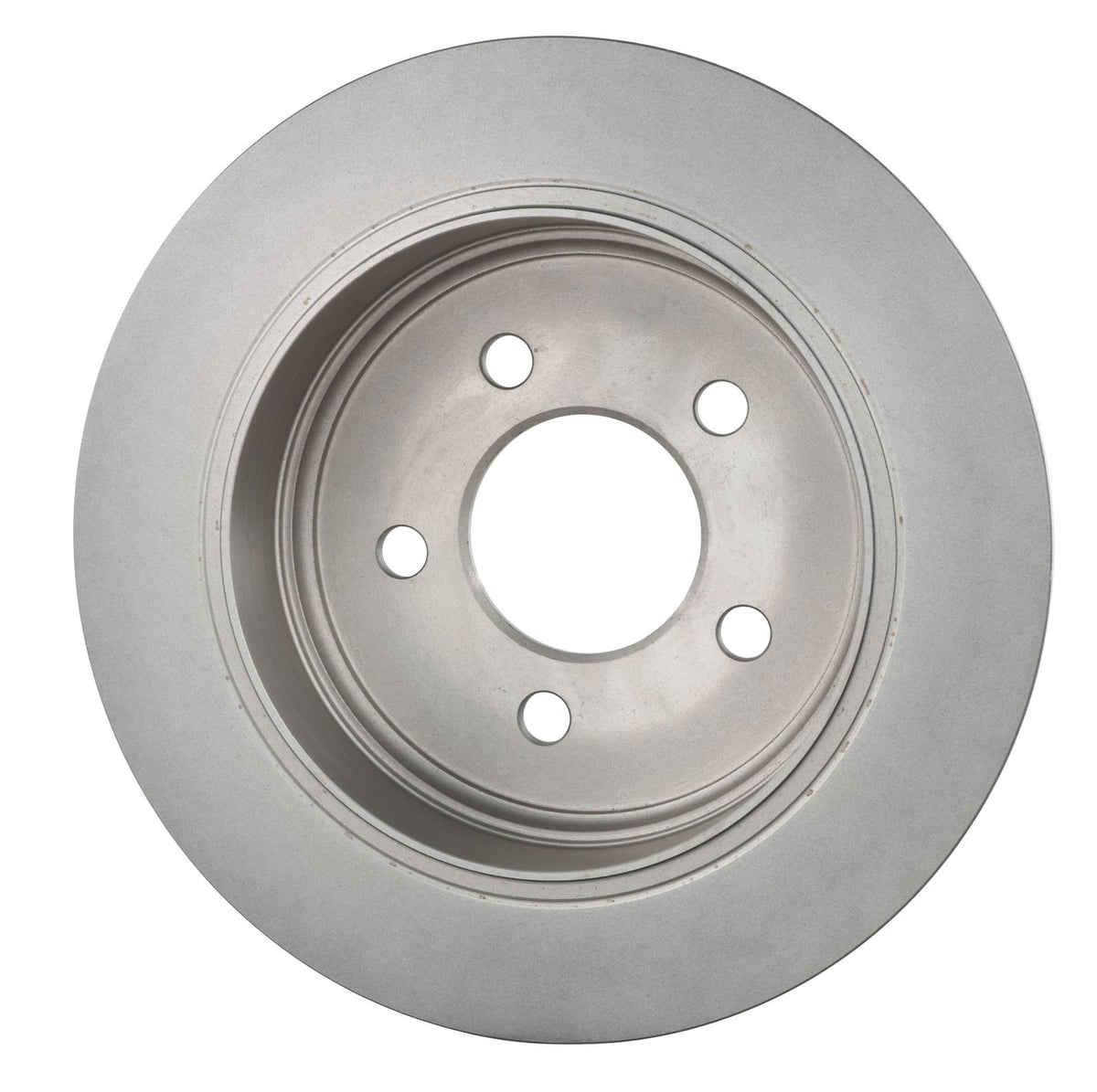 PRIME UV Coated Rear Disc Brake Rotor - 08.8264.81_20