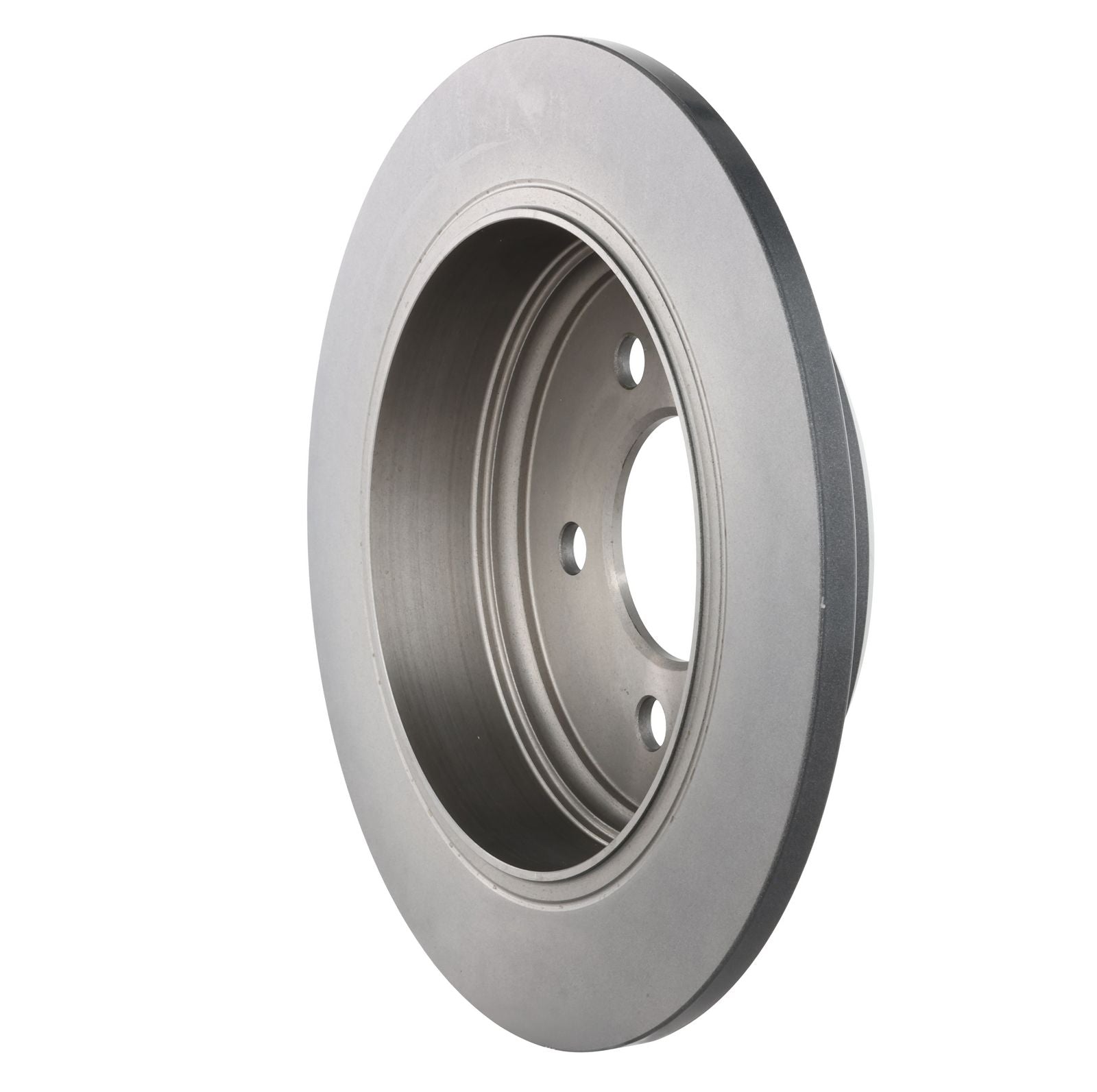 PRIME UV Coated Rear Disc Brake Rotor - 08.8264.81_23