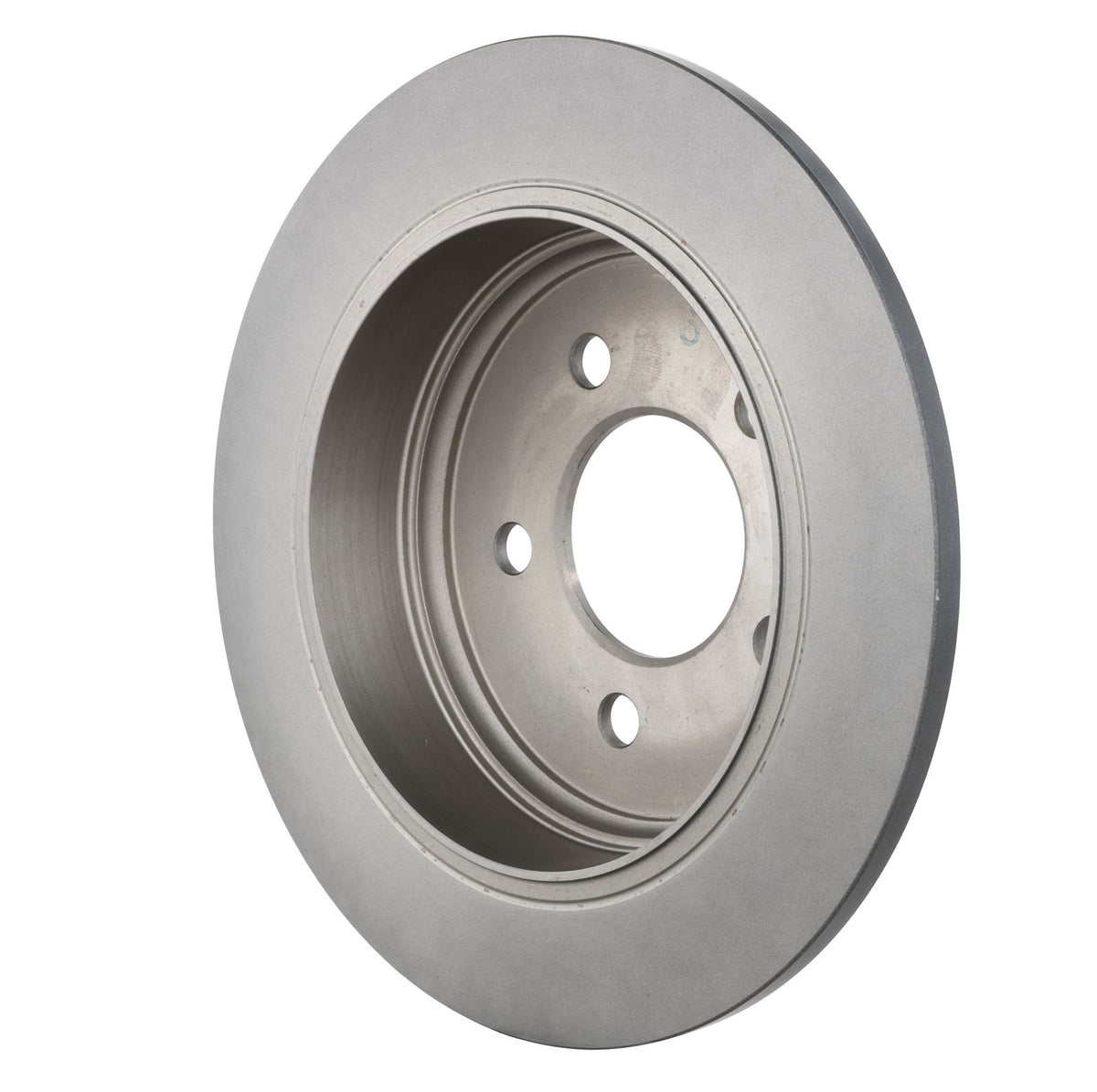 PRIME UV Coated Rear Disc Brake Rotor - 08.8264.81_22