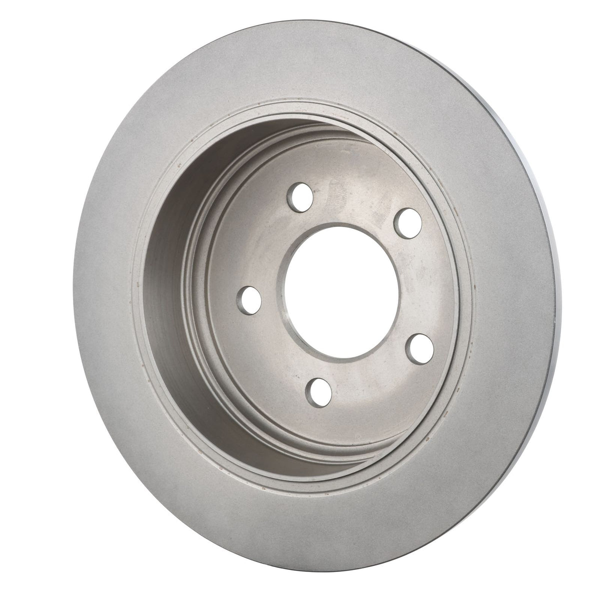 PRIME UV Coated Rear Disc Brake Rotor - 08.8264.81_21