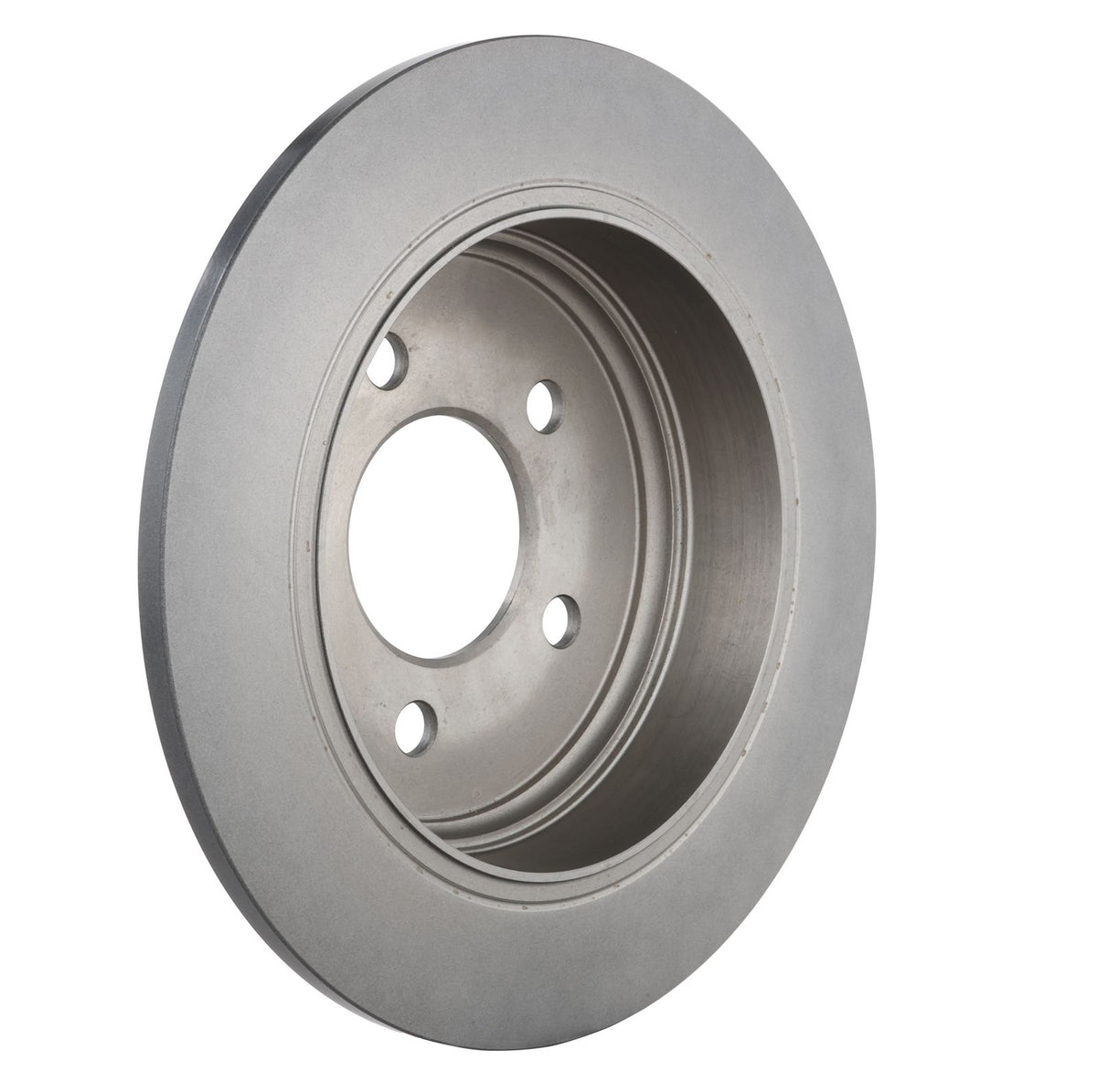 PRIME UV Coated Rear Disc Brake Rotor - 08.8264.81_16