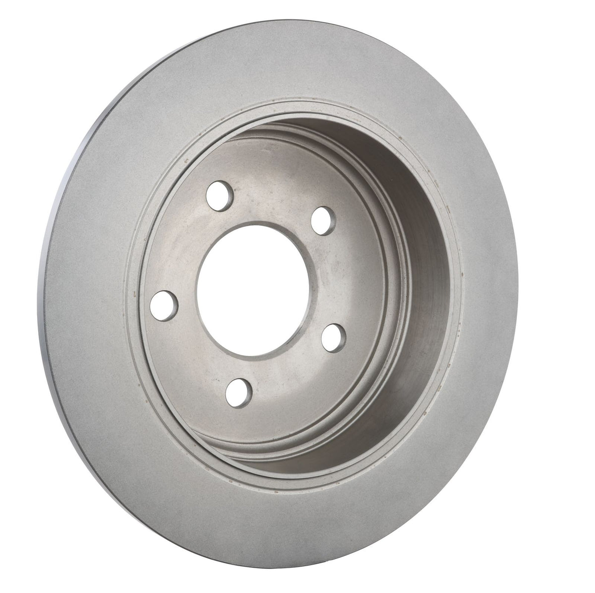 PRIME UV Coated Rear Disc Brake Rotor - 08.8264.81_17