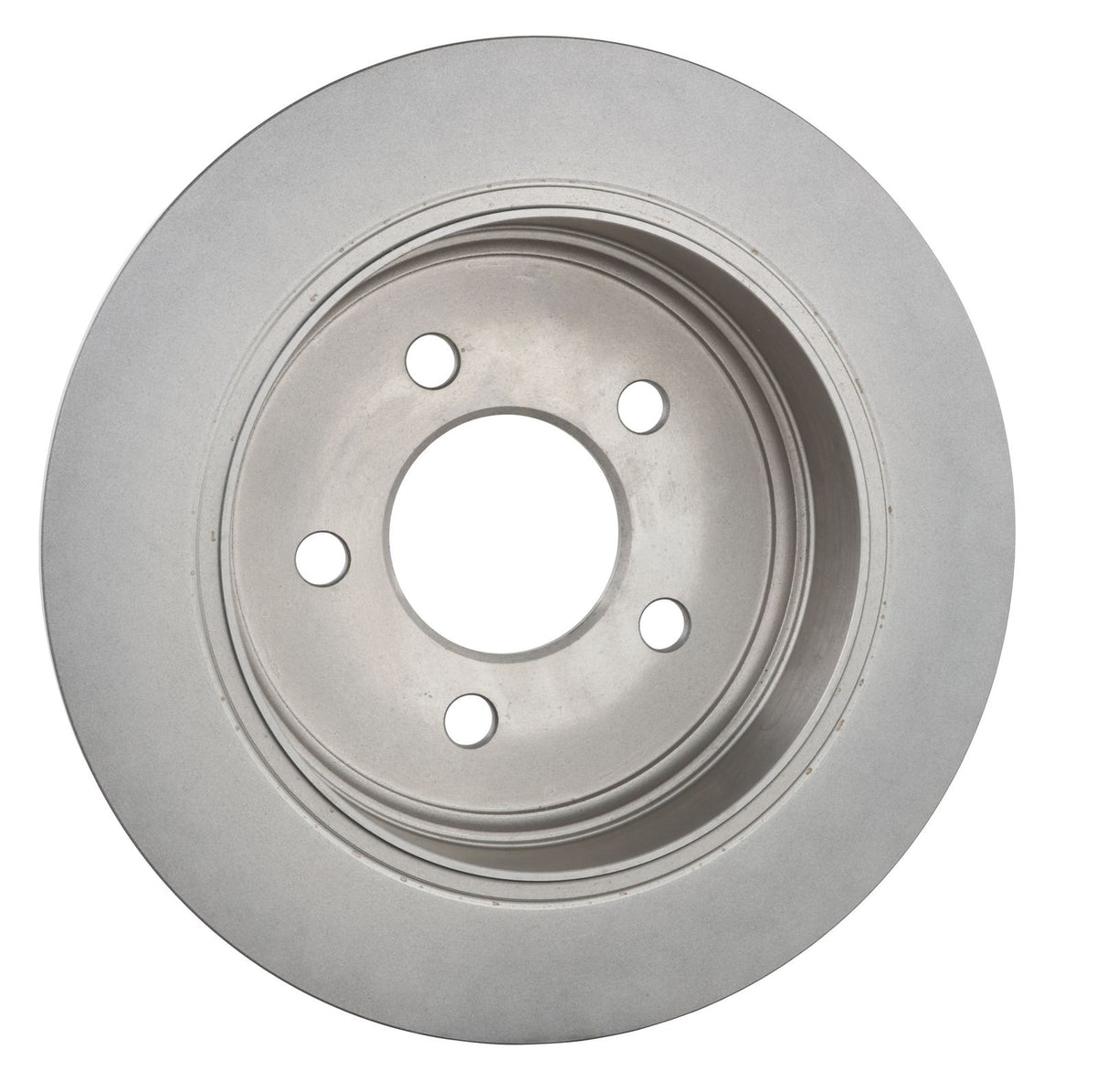 PRIME UV Coated Rear Disc Brake Rotor - 08.8264.81_18