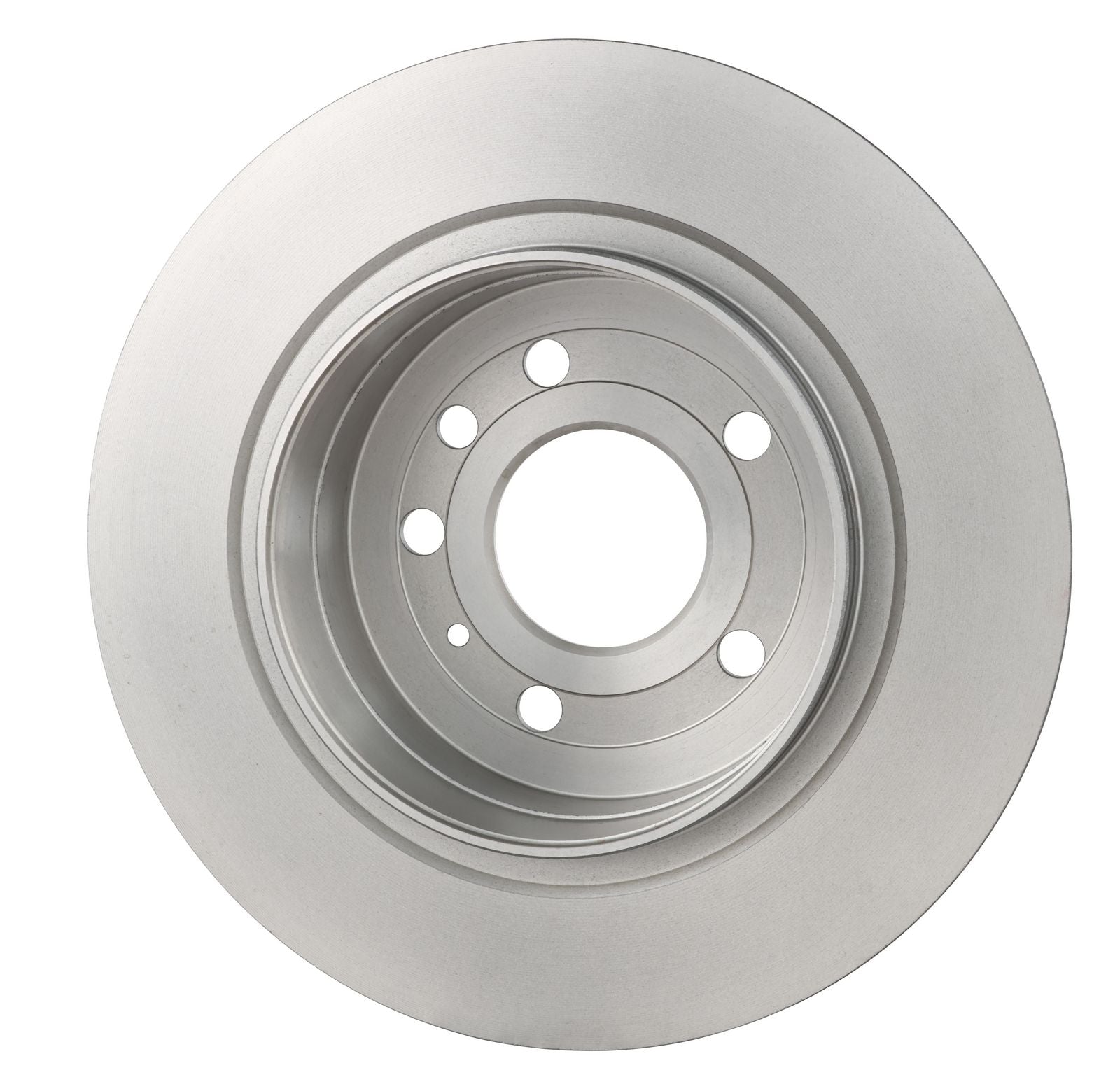 PRIME UV Coated Rear Disc Brake Rotor - 08.8305.11_20