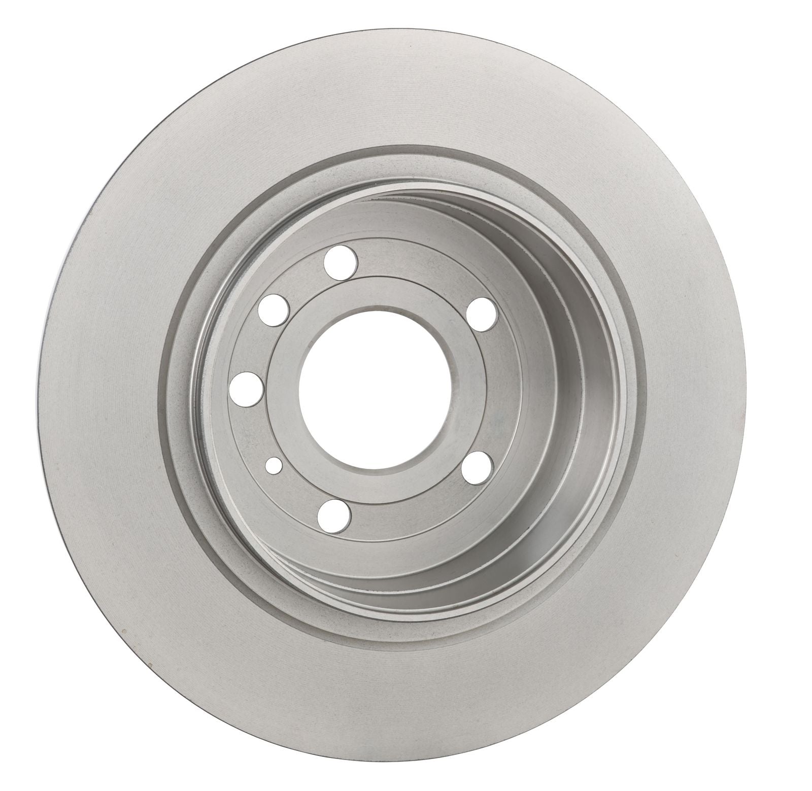 PRIME UV Coated Rear Disc Brake Rotor - 08.8305.11_18
