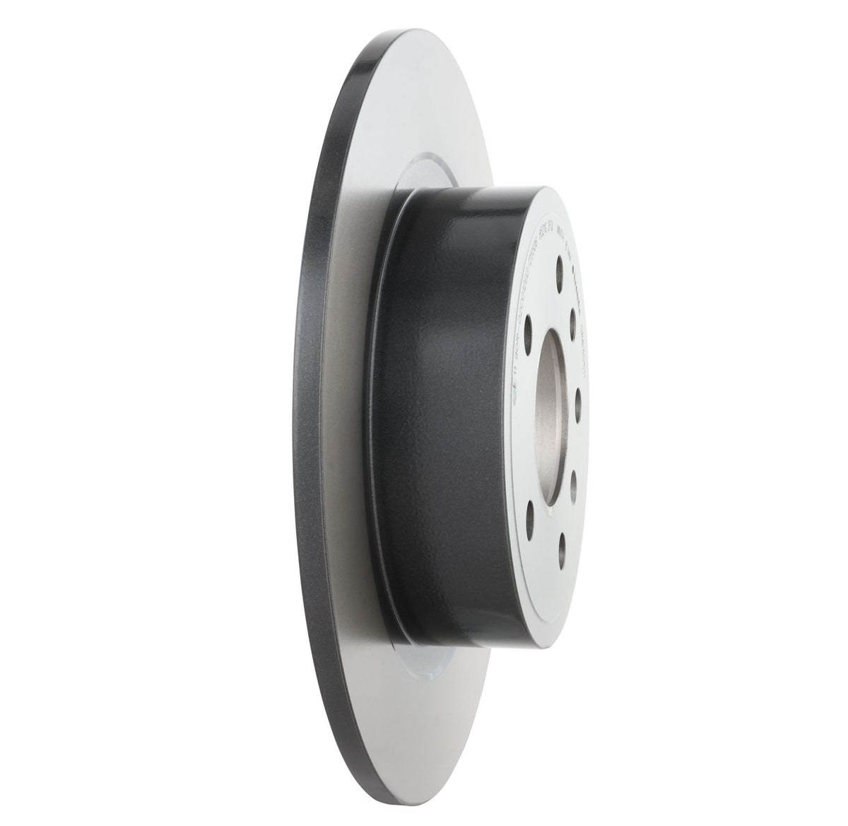 PRIME UV Coated Rear Disc Brake Rotor - 08.8305.11_26