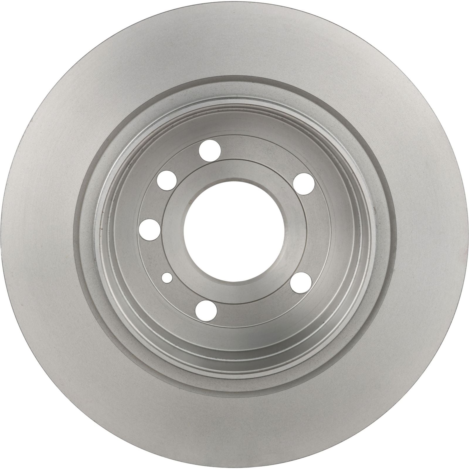 PRIME UV Coated Rear Disc Brake Rotor - 08.8305.11_02