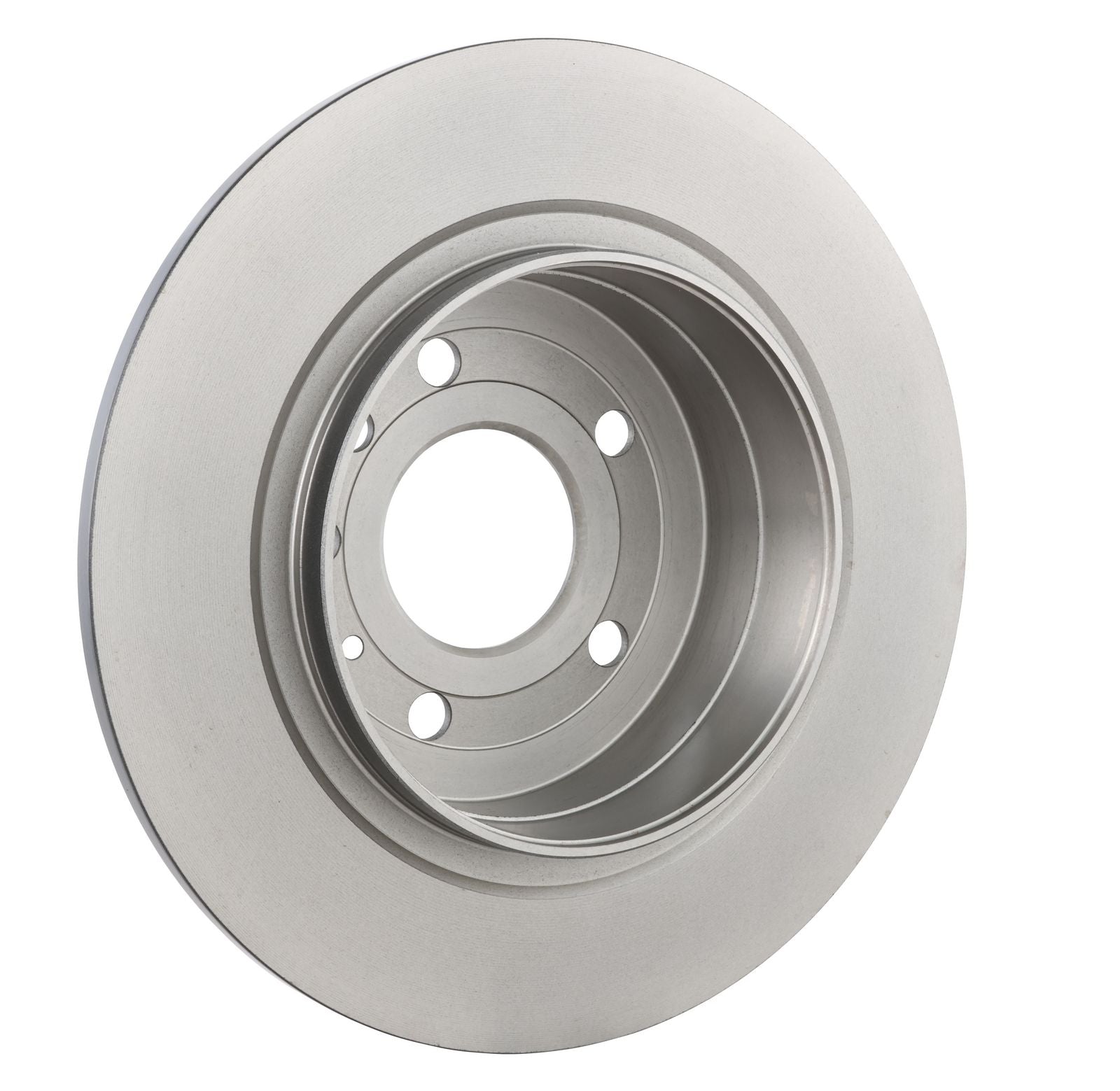PRIME UV Coated Rear Disc Brake Rotor - 08.8305.11_17