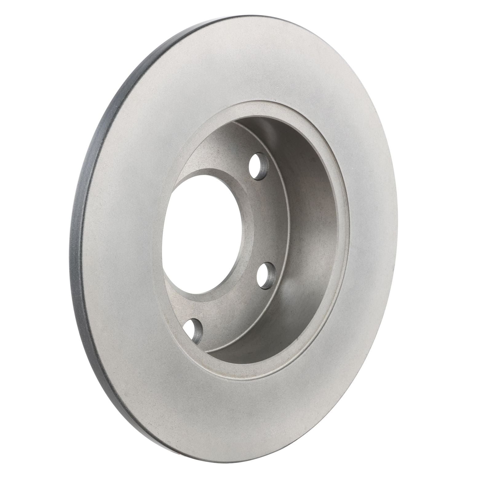 PRIME UV Coated Rear Disc Brake Rotor - 08.8408.11_16
