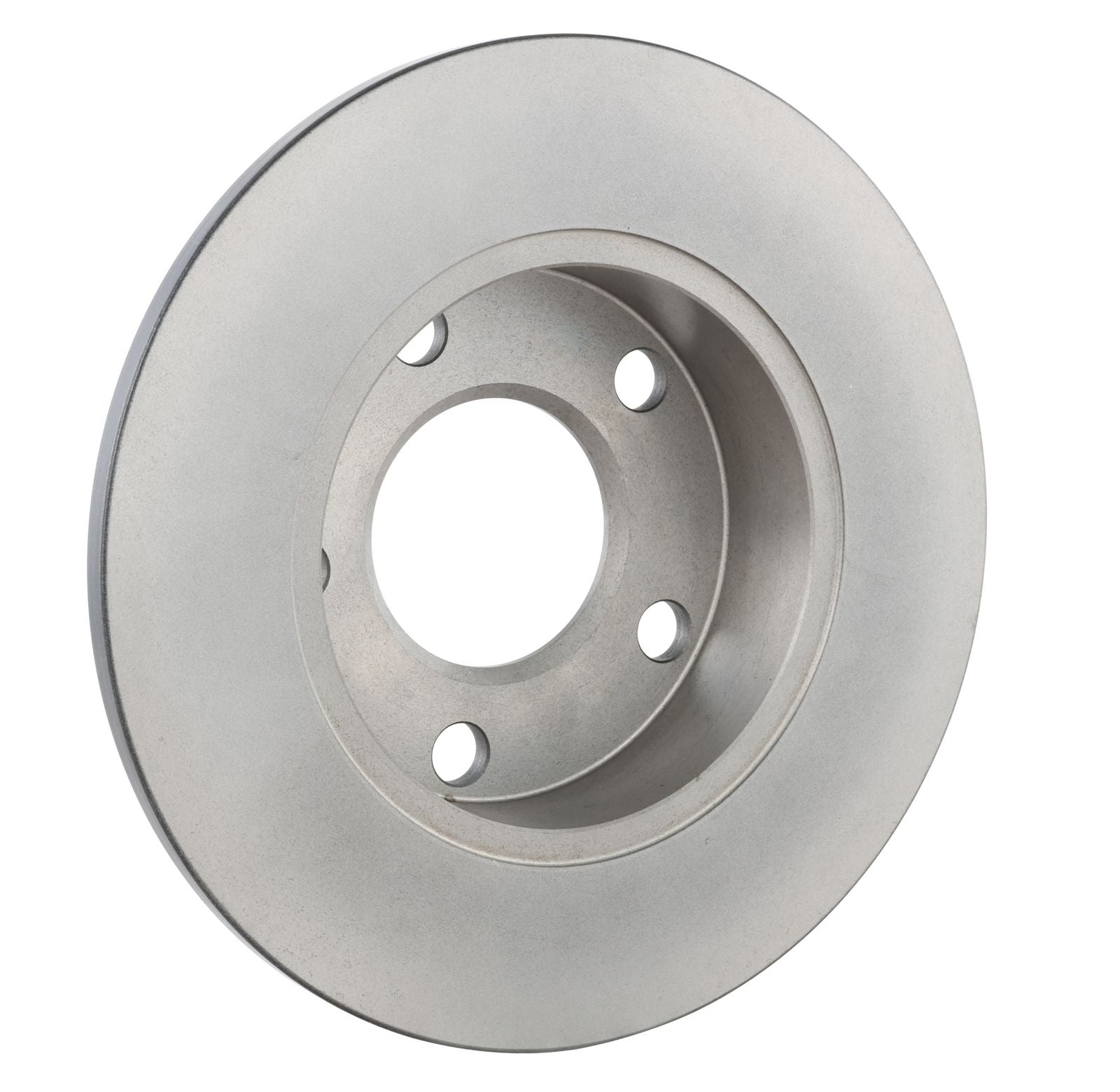 PRIME UV Coated Rear Disc Brake Rotor - 08.8408.11_17