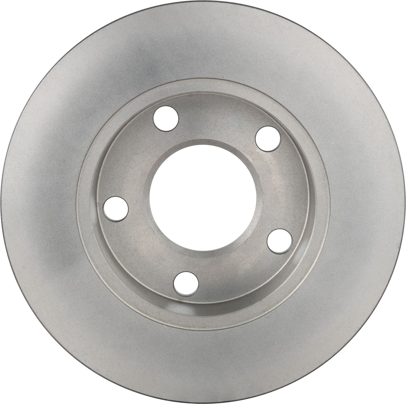 PRIME UV Coated Rear Disc Brake Rotor - 08.8408.11_05