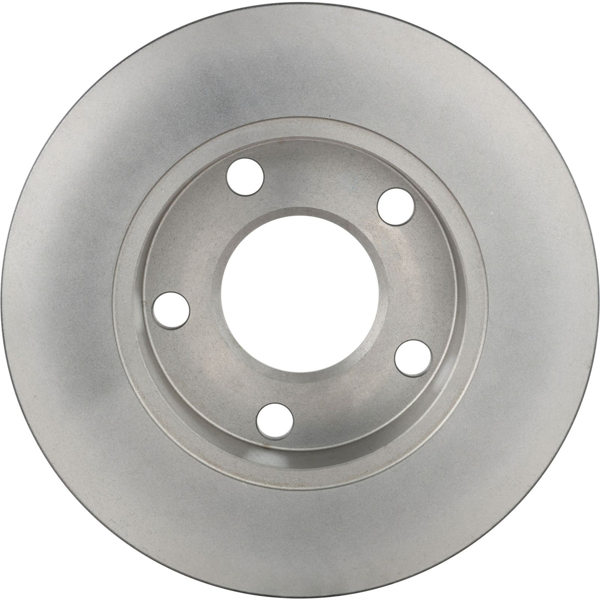 PRIME UV Coated Rear Disc Brake Rotor - 08.8408.11_04