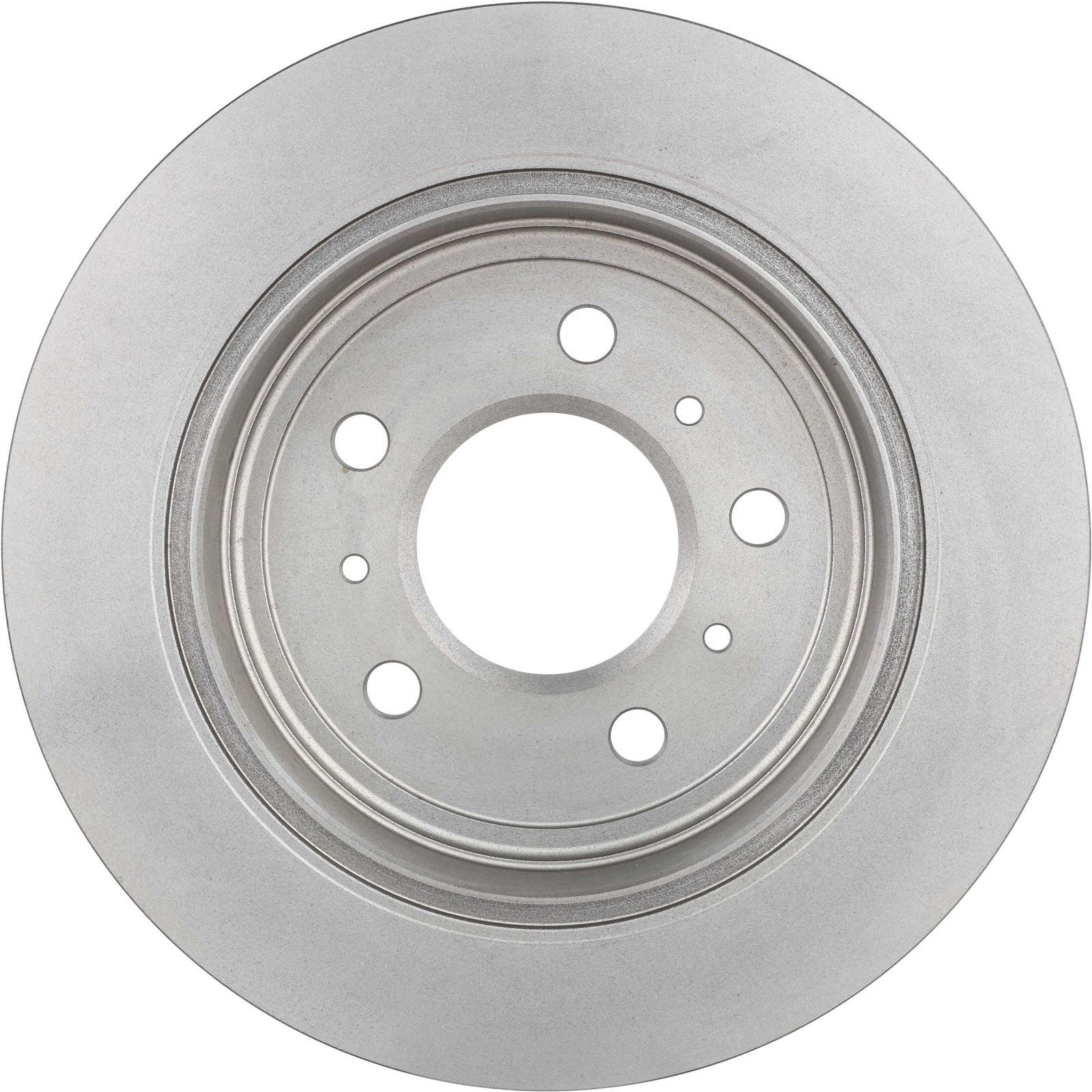 PRIME UV Coated Rear Disc Brake Rotor - 08.8463.11_05