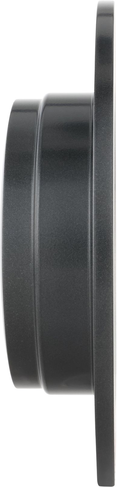 PRIME UV Coated Rear Disc Brake Rotor - 08.8554.21_04