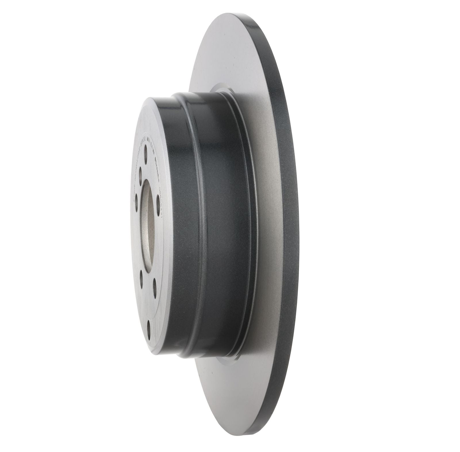 PRIME UV Coated Rear Disc Brake Rotor - 08.8554.21_12