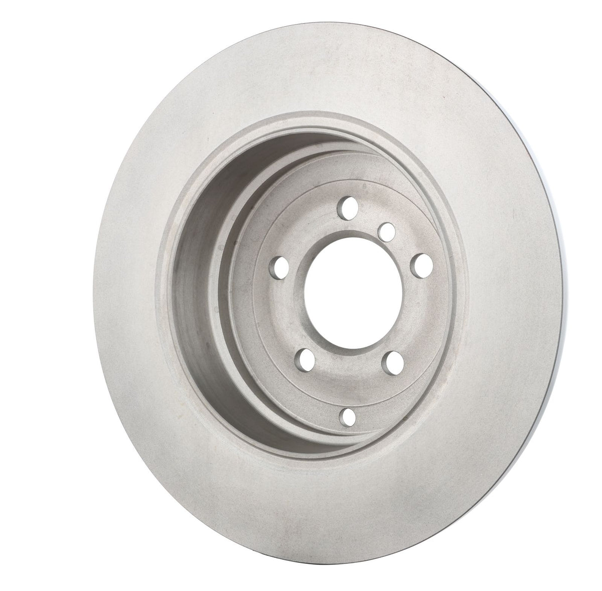 PRIME UV Coated Rear Disc Brake Rotor - 08.8554.21_21