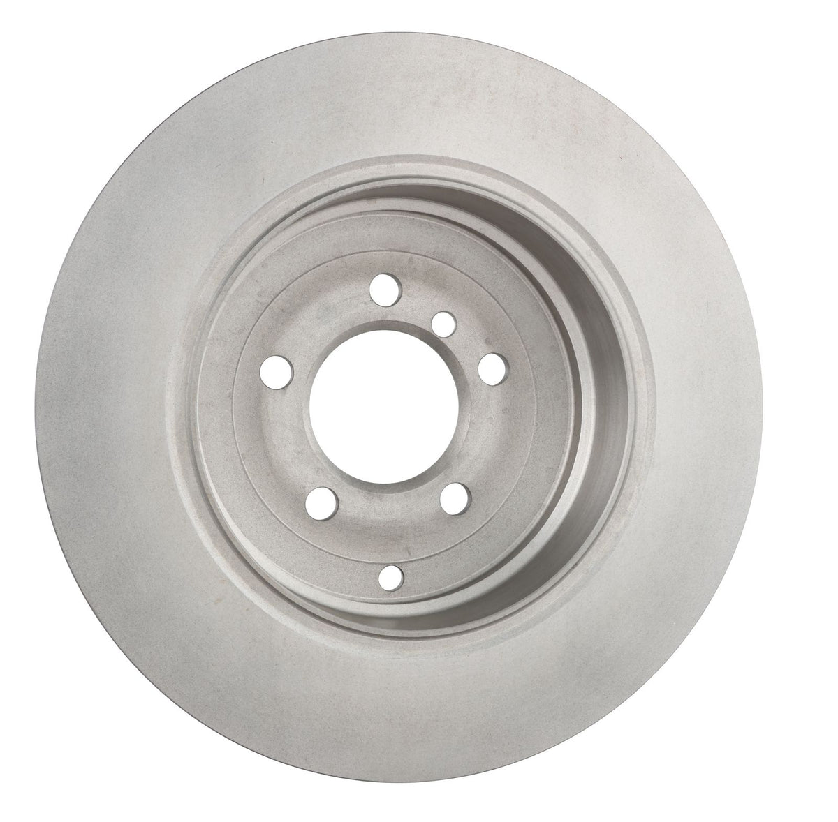 PRIME UV Coated Rear Disc Brake Rotor - 08.8554.21_18