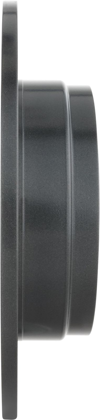 PRIME UV Coated Rear Disc Brake Rotor - 08.8554.21_02