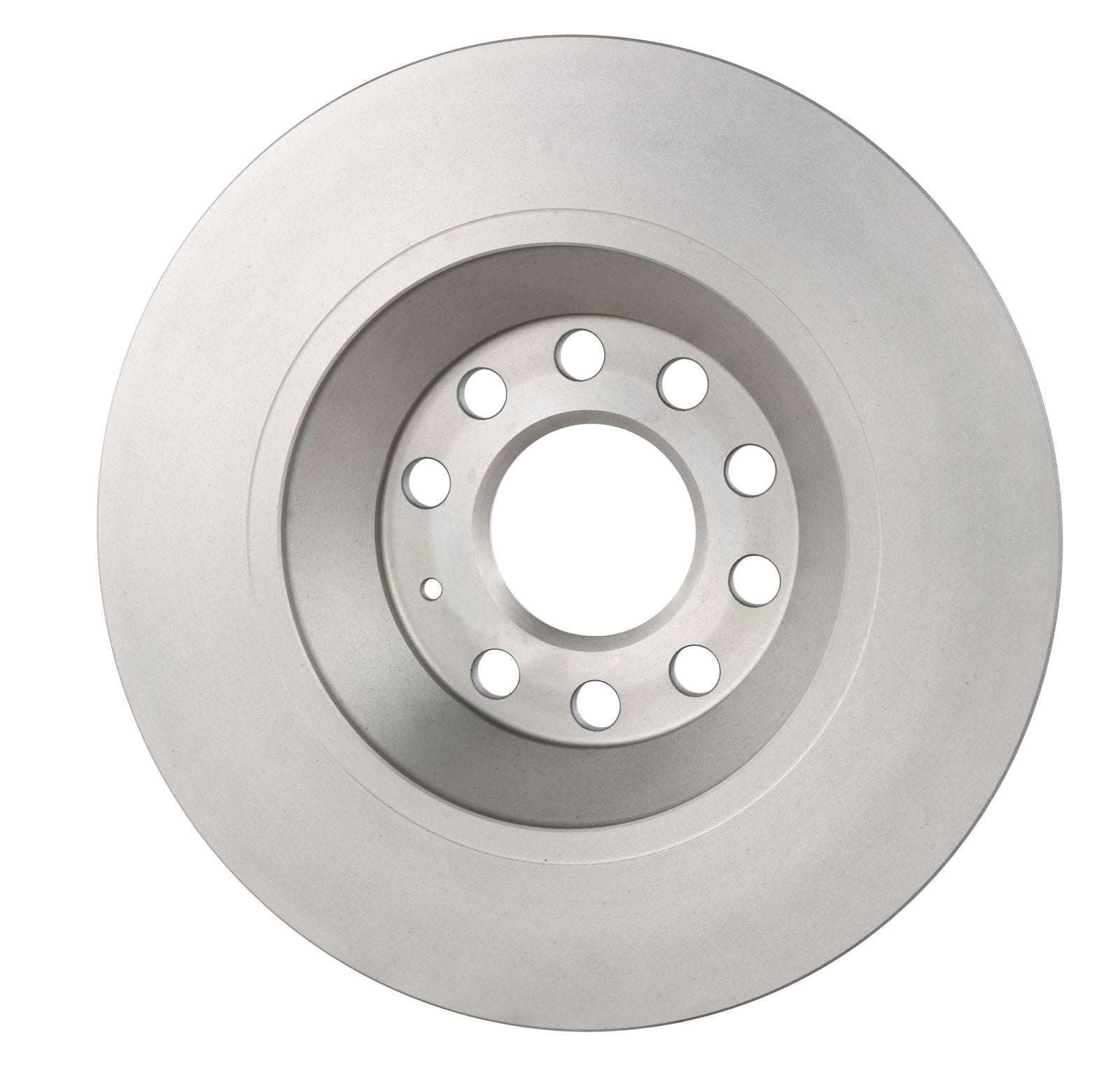 PRIME UV Coated Rear Disc Brake Rotor - 08.8843.21_20