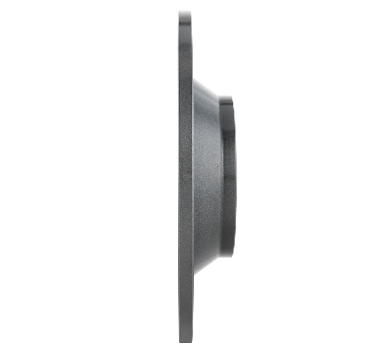 PRIME UV Coated Rear Disc Brake Rotor - 08.8843.21_25